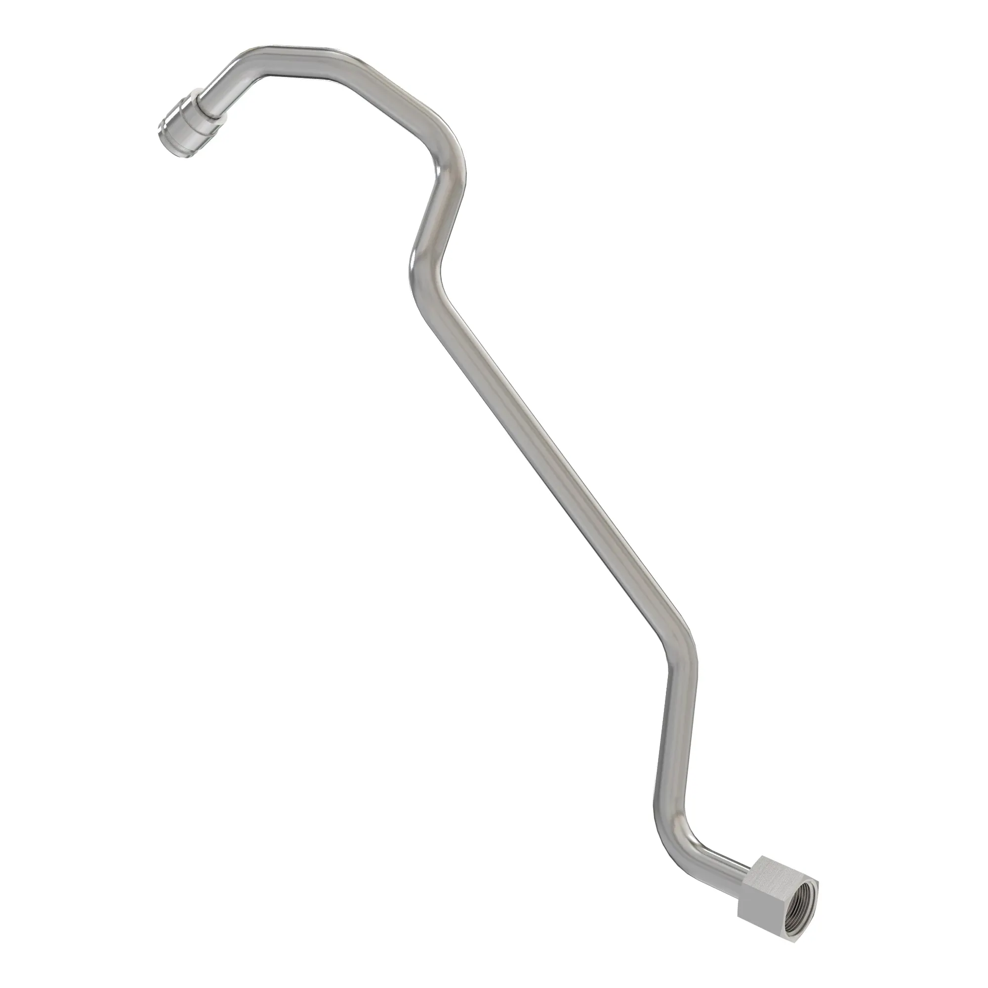 STEERING ILS  (LH) LOWER