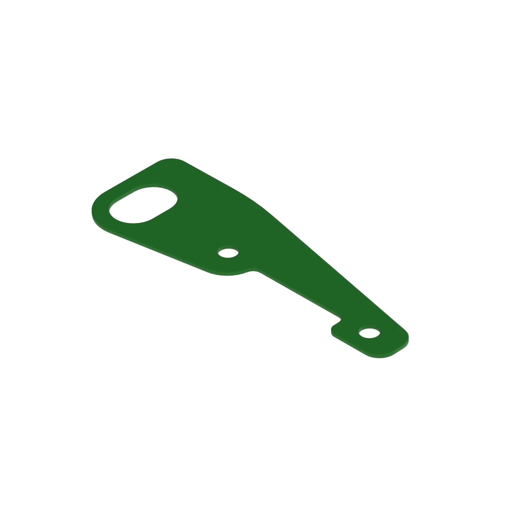 PLATE, INNER ADJUSTING,