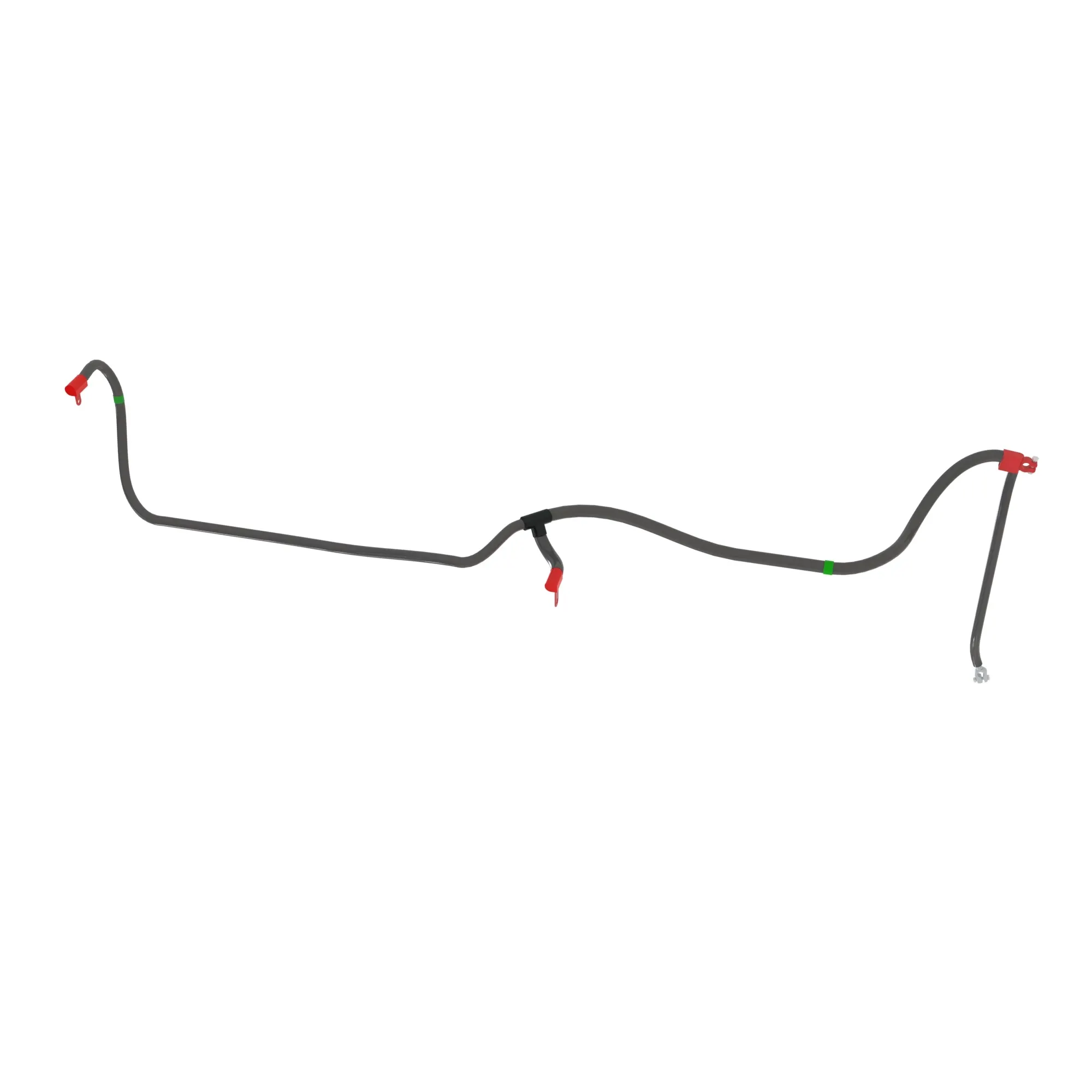 John Deere Positive Battery Cable - RE589551
