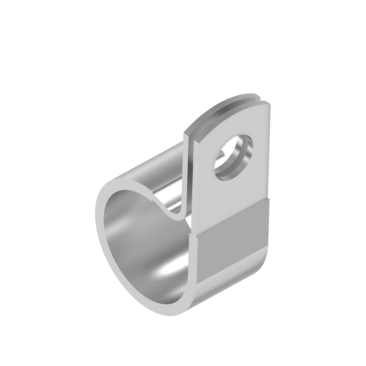 T27550: Bolt-On Clip