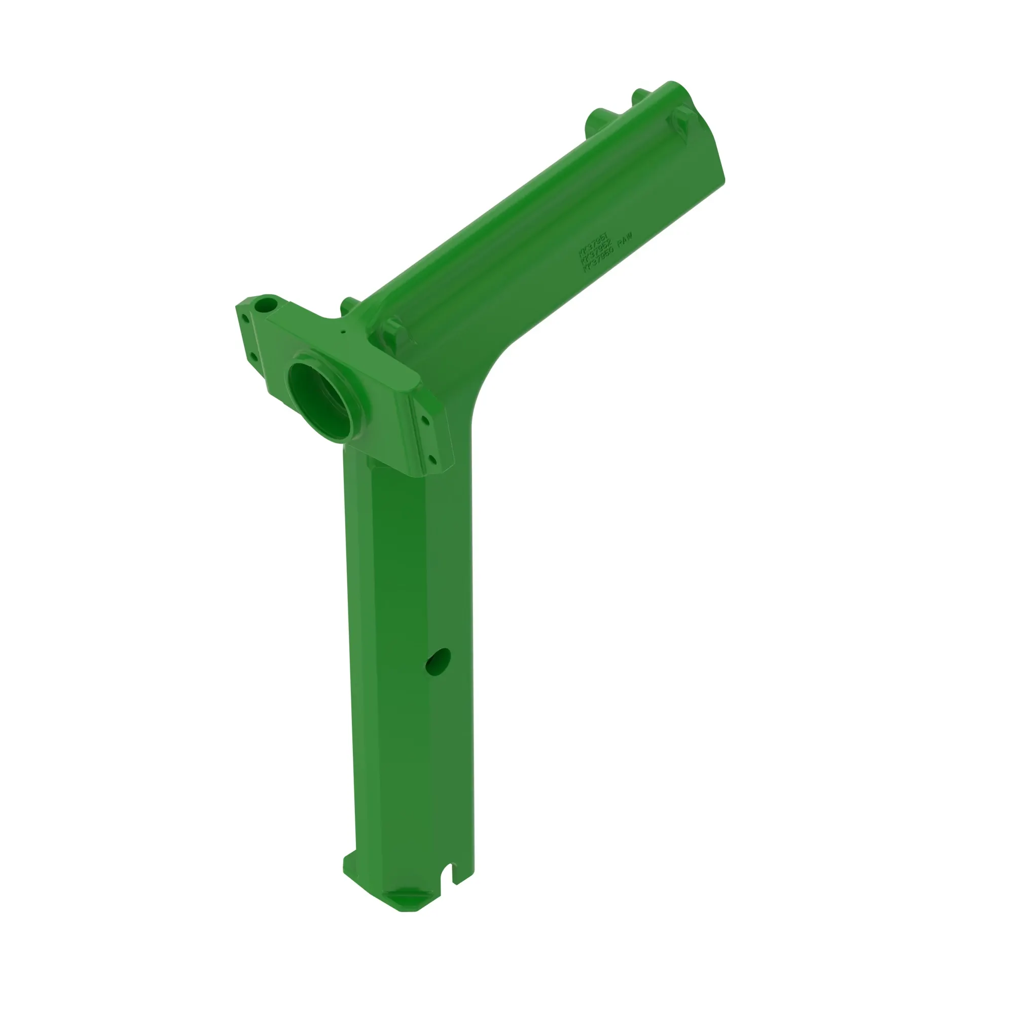 John Deere Rear Suspension Axle Knee, Left Side - AKK23621
