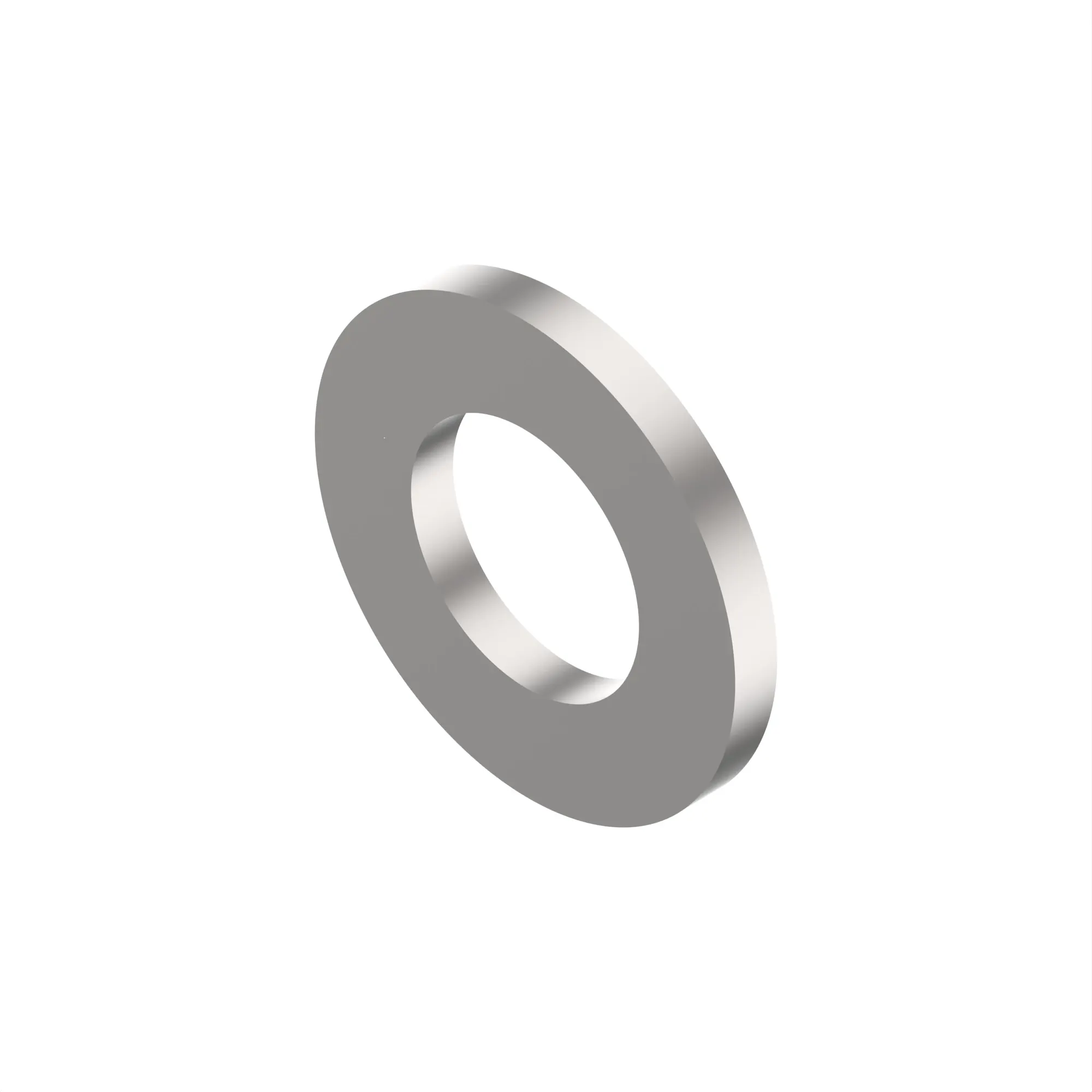 John Deere Round Hole Washer - R75639