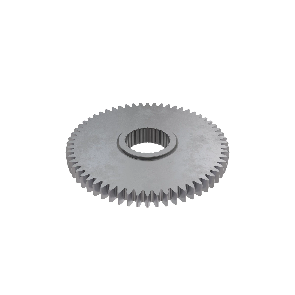 Gear, Ru Cu Hydro