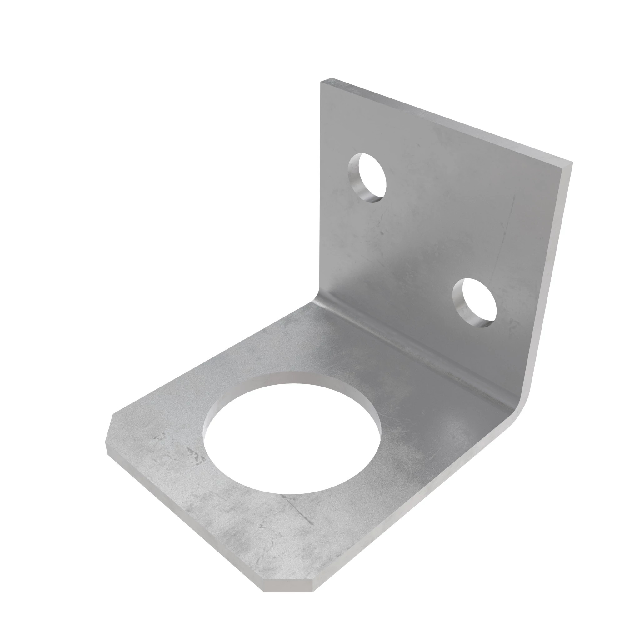 John Deere Hydraulic Hose Holder - Z79176