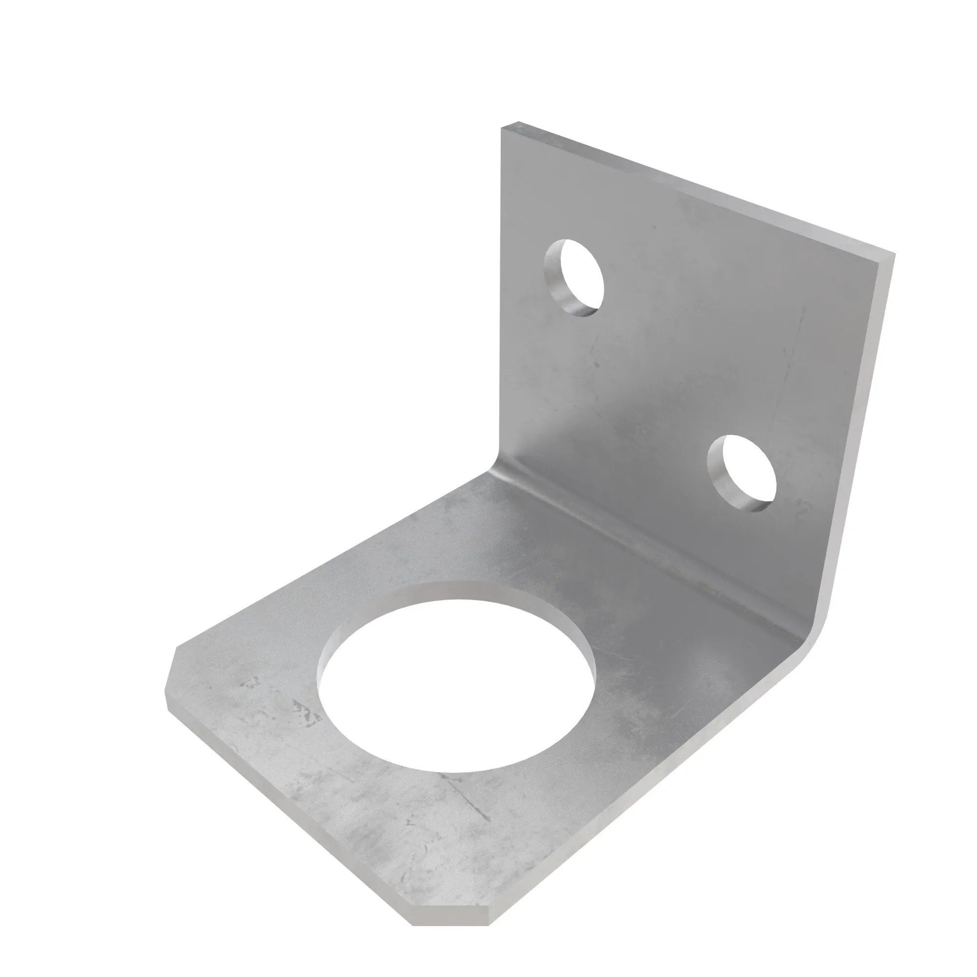 John Deere Hydraulic Hose Holder - Z79176