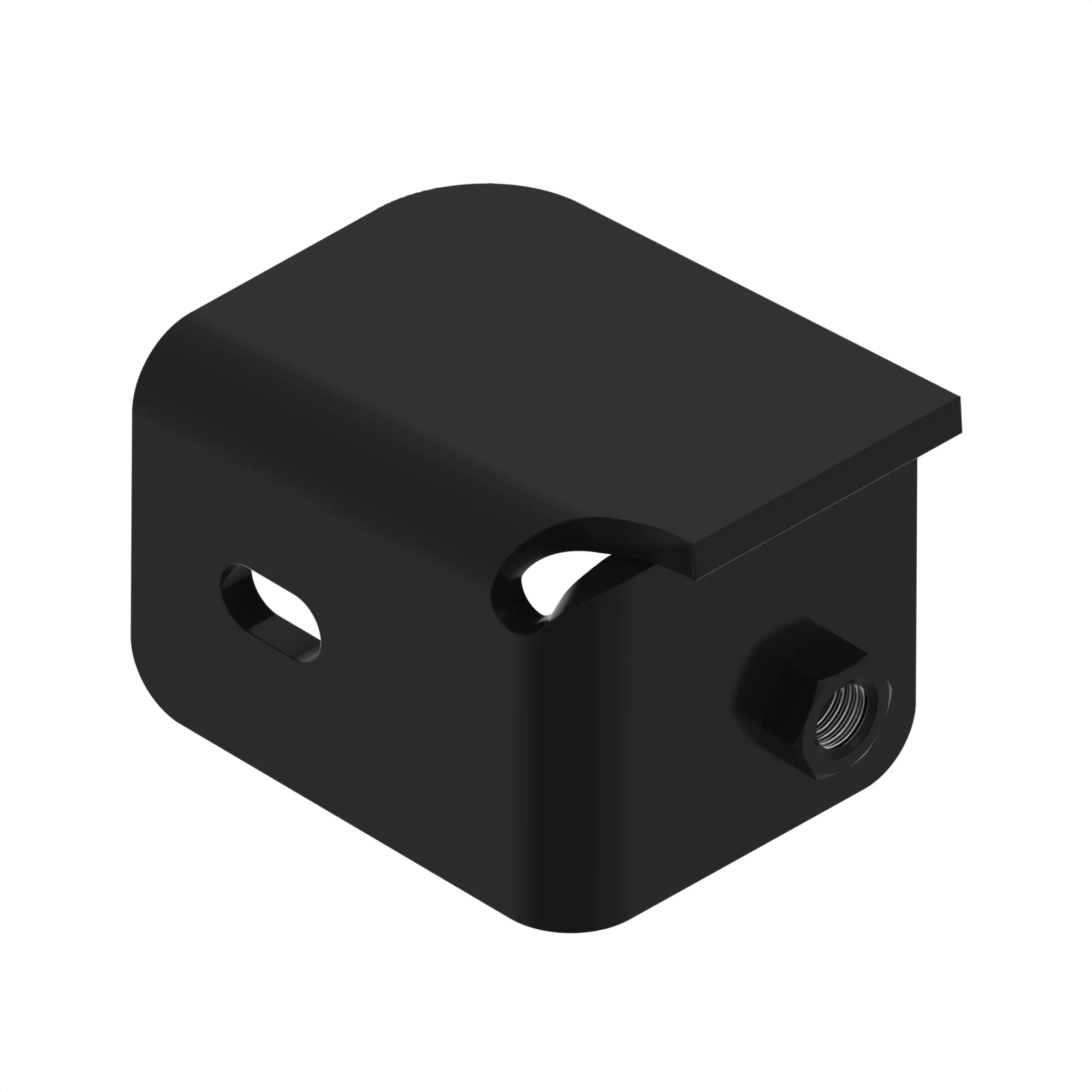 BRACKET, WELDMENT, LH LOWER BRACKET