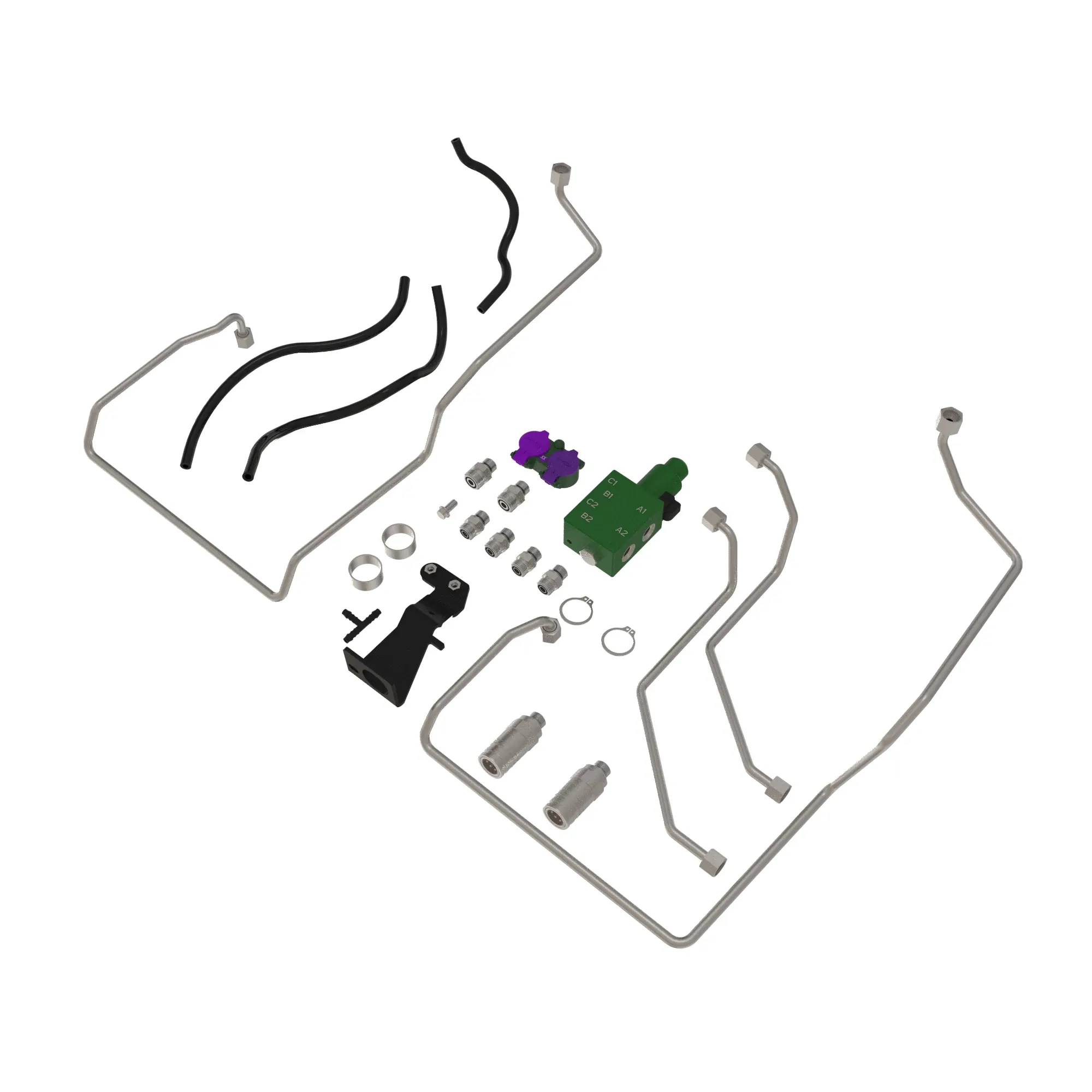 Valve Kit