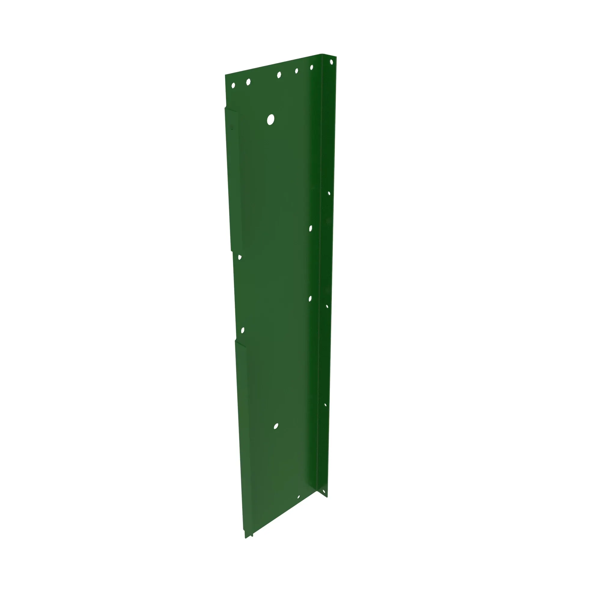 John Deere Corner - N278586