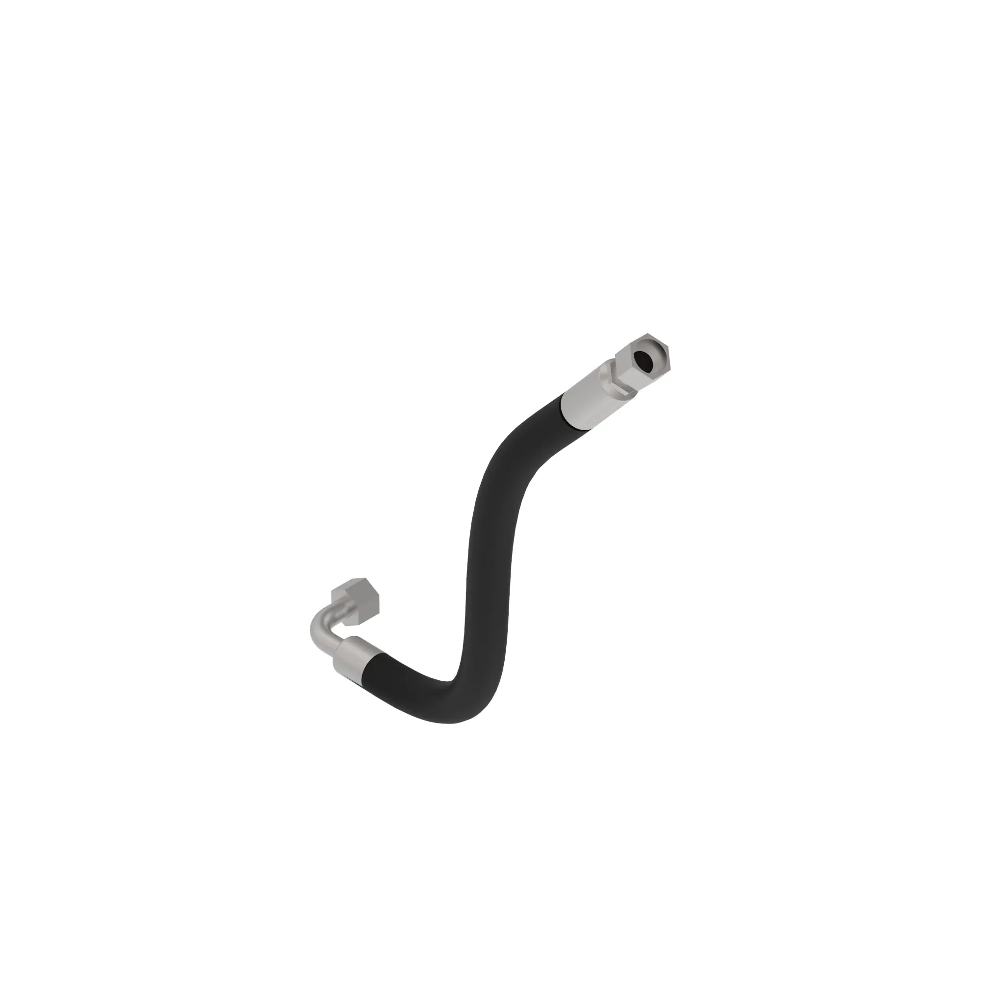 John Deere Hydraulic Hose - AT304380