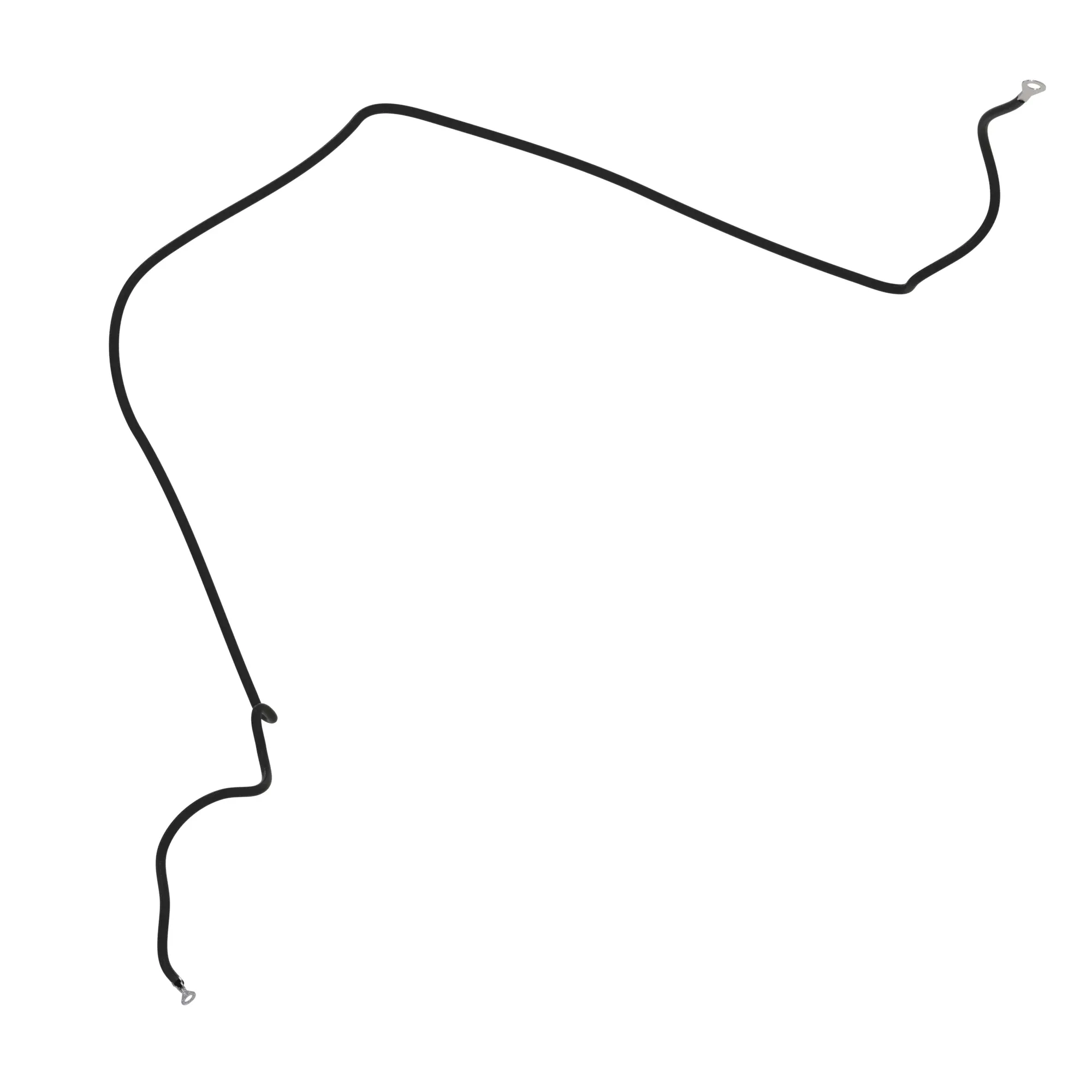 John Deere Ground Strap - AT455095