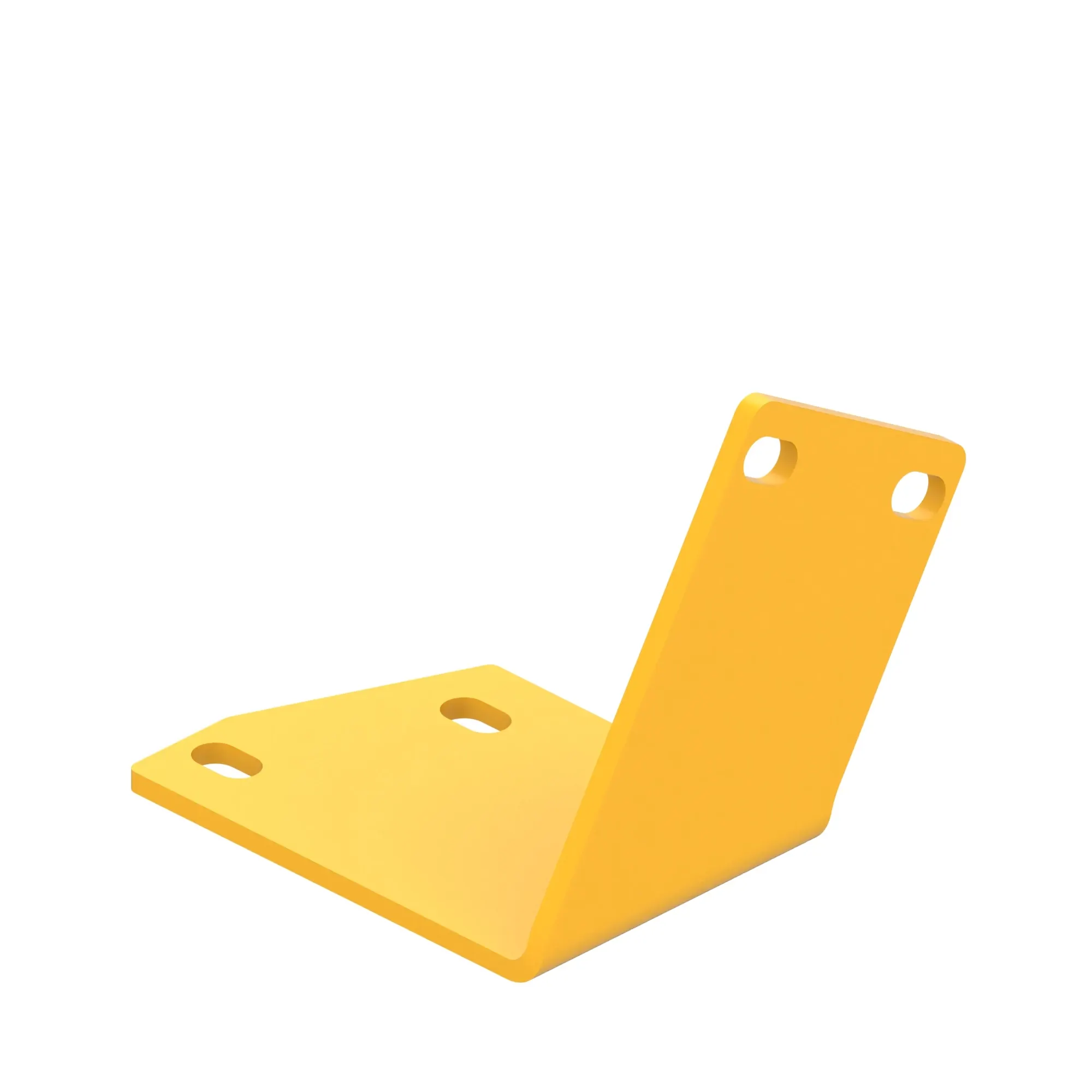 PLATE, TUBE MOUNT