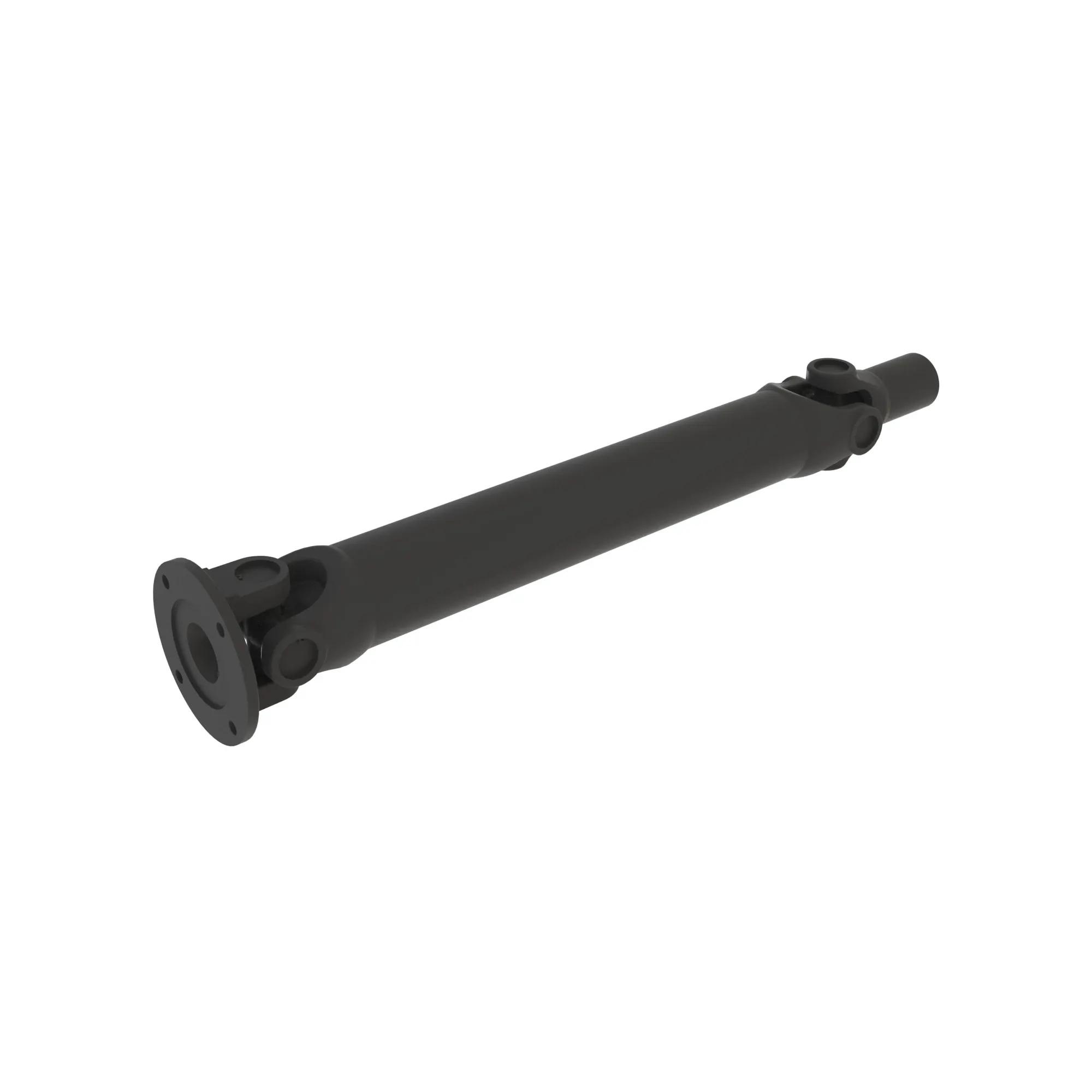 U-JOINT DRIVE SHAFT MFWD, LENGTH 847