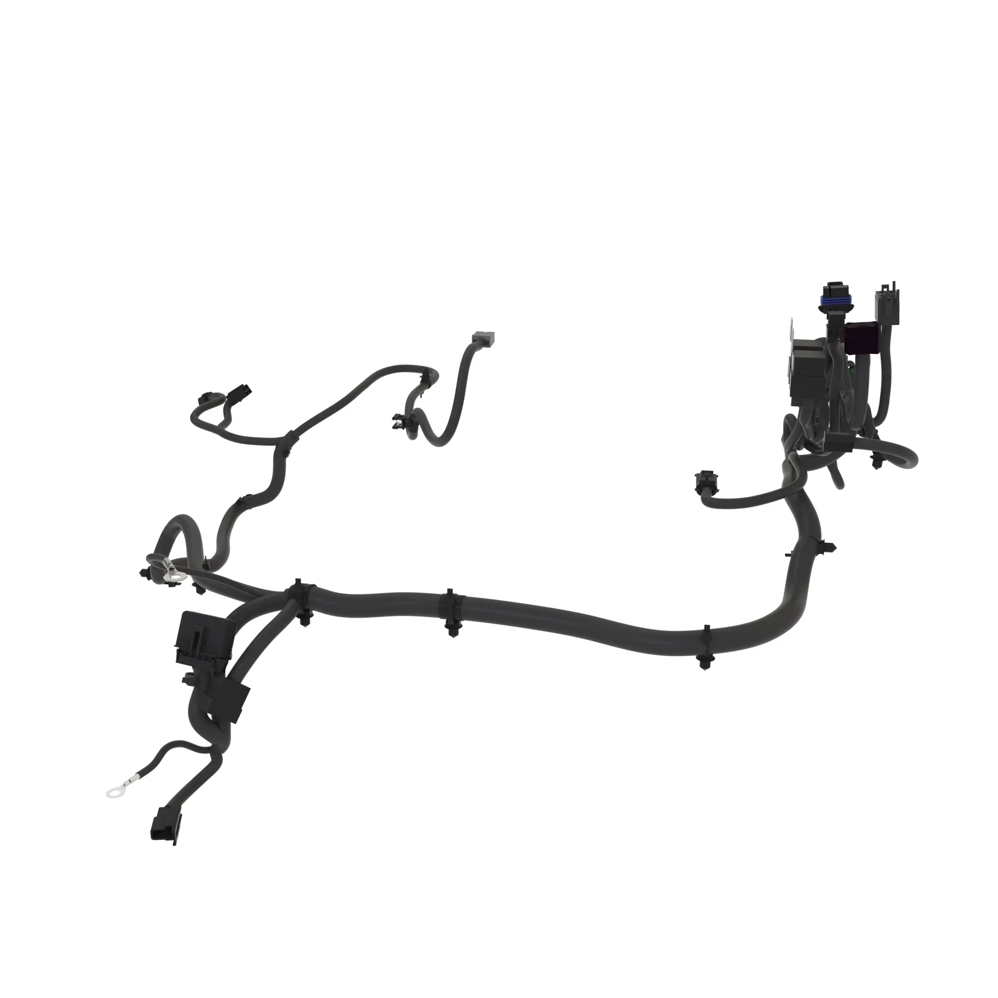 CHASSIS HARNESS
Z700R