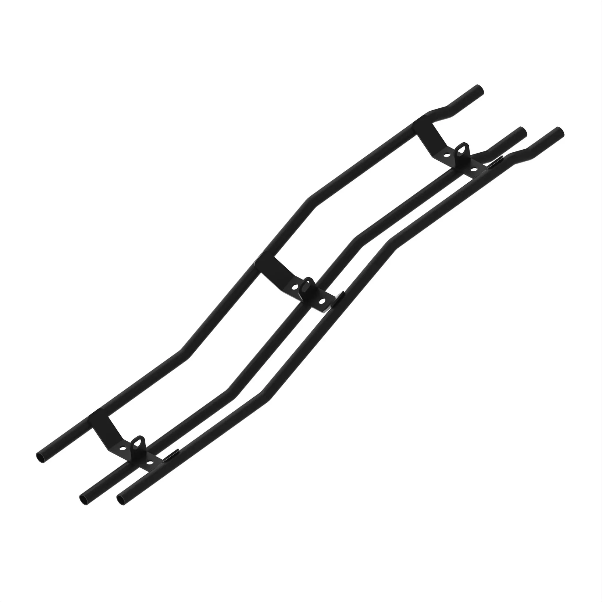 John Deere Exhaust Pipe Guard - AN374130