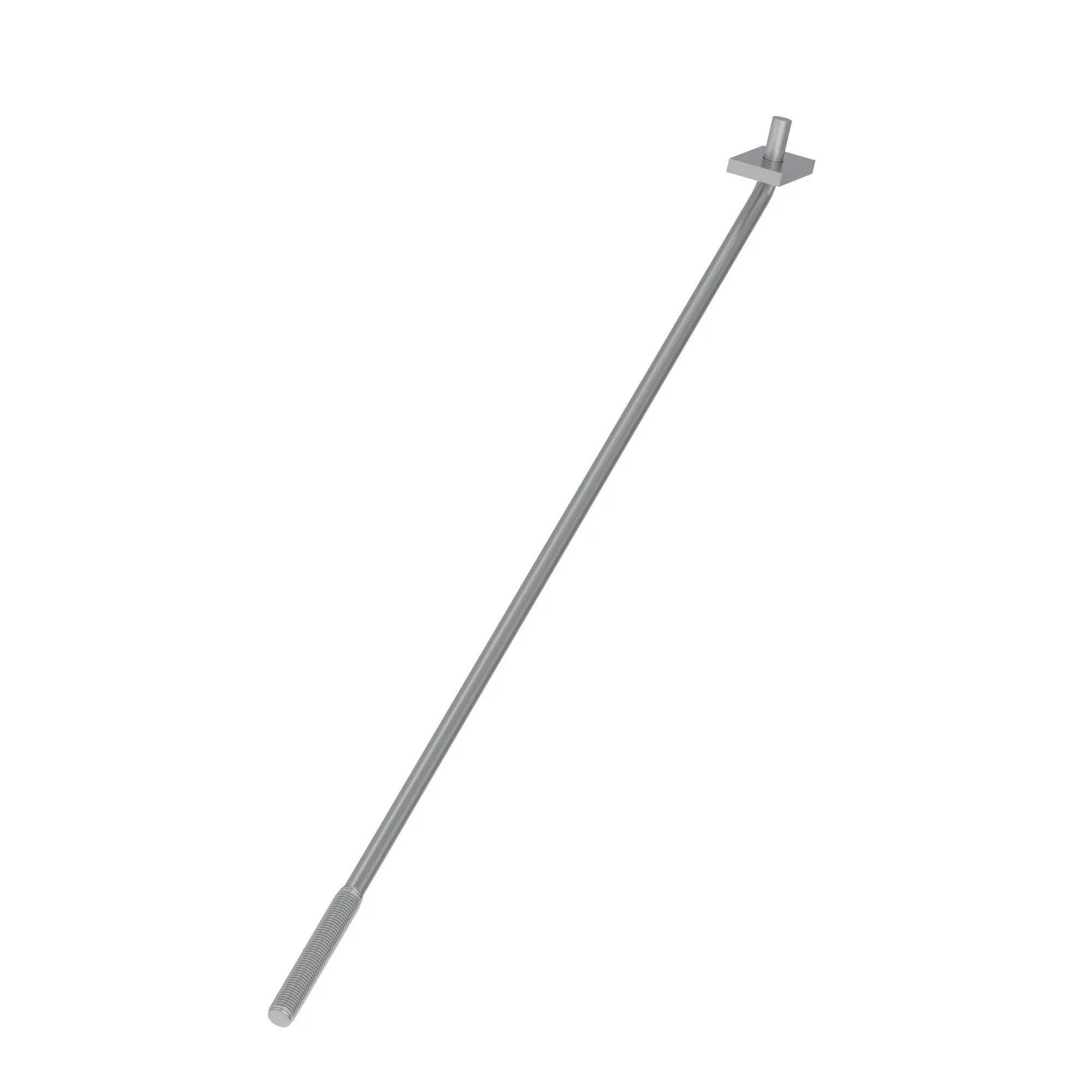 John Deere Tie Rod Assembly - AA46240