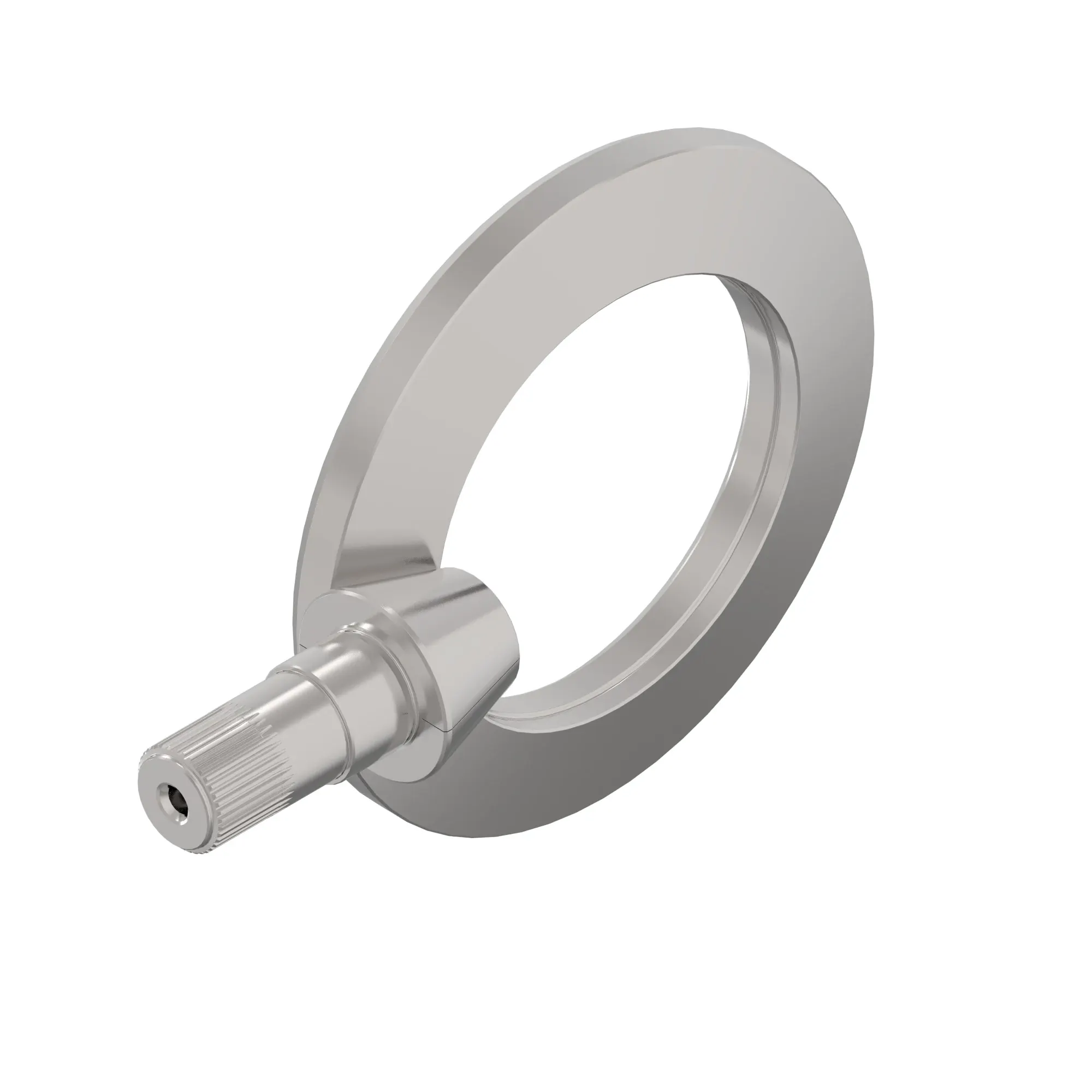 Ring Gear And Pinion