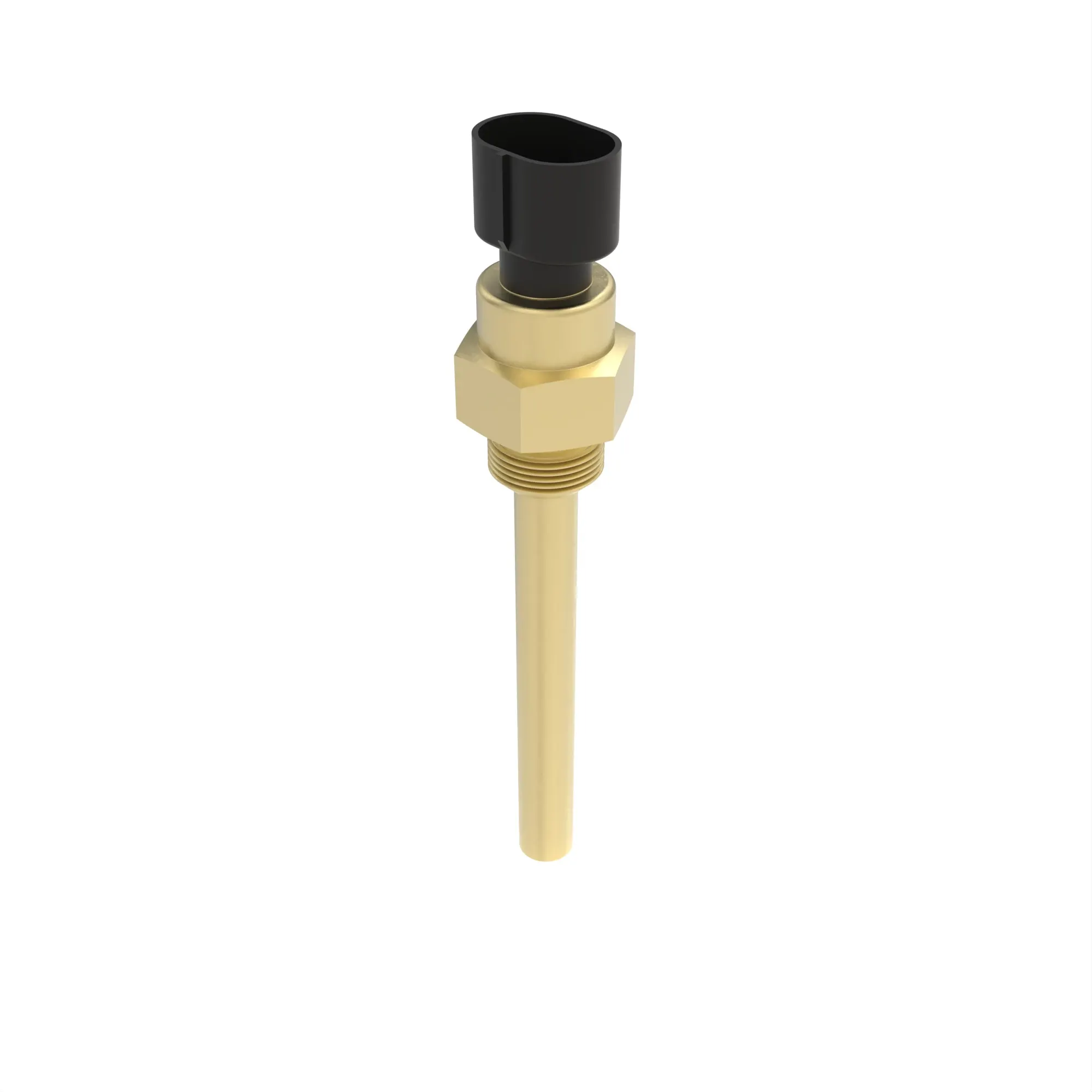 John Deere Hydraulic Oil Temperature Sensor - AH156145