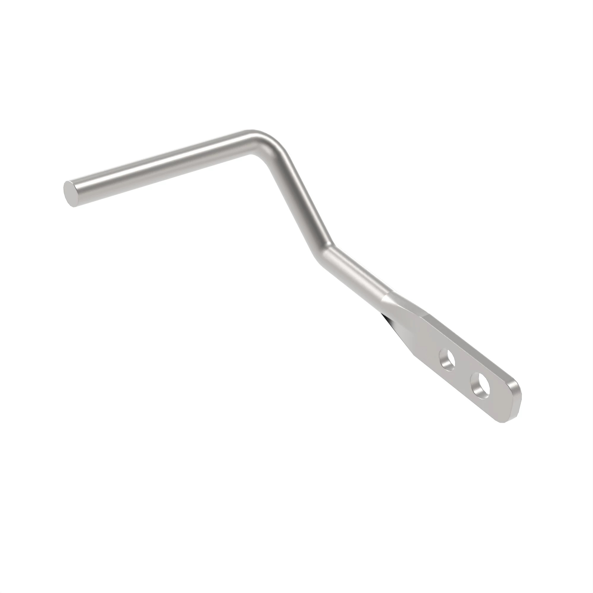 ROD, LATCH RELEASE