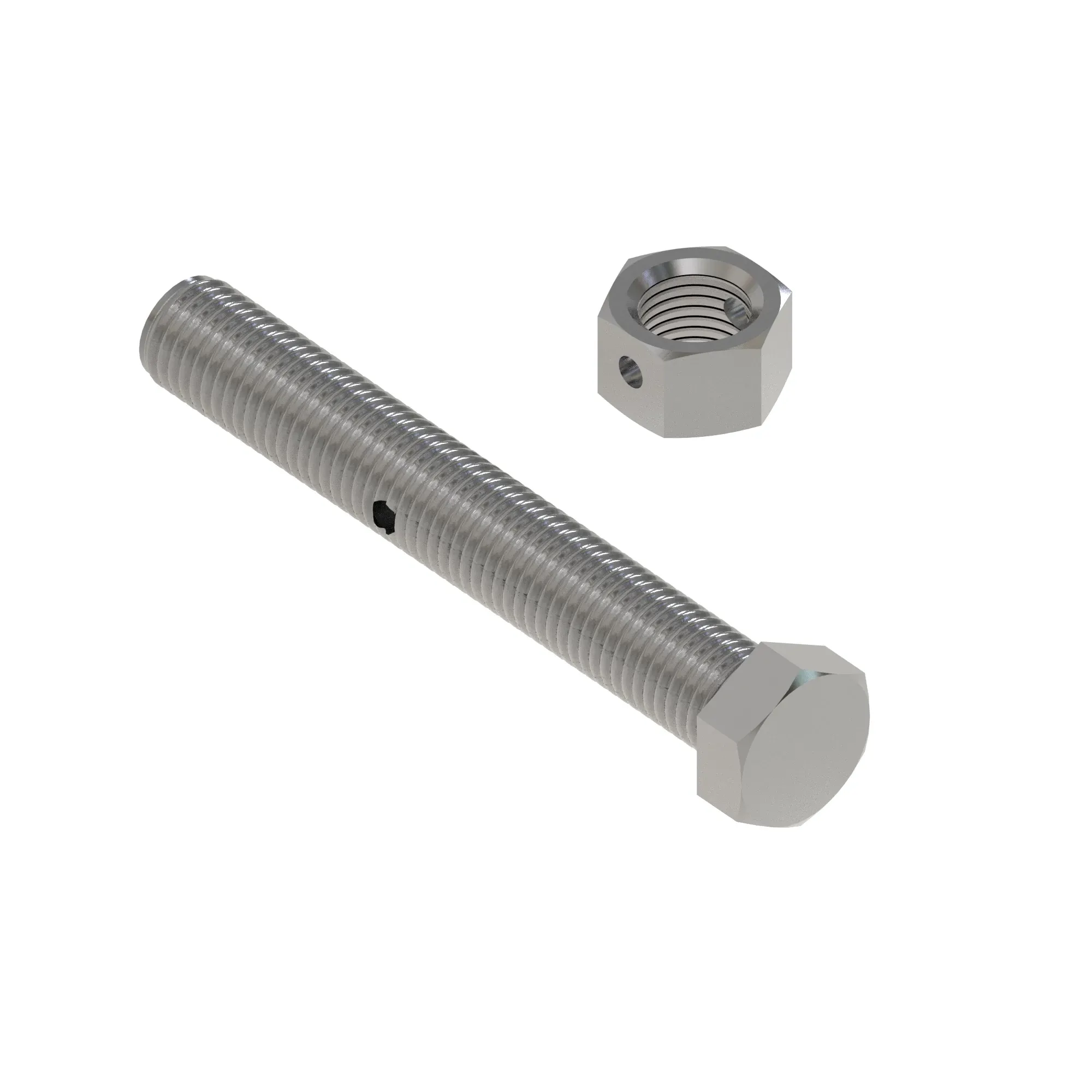 Adjuster Kit