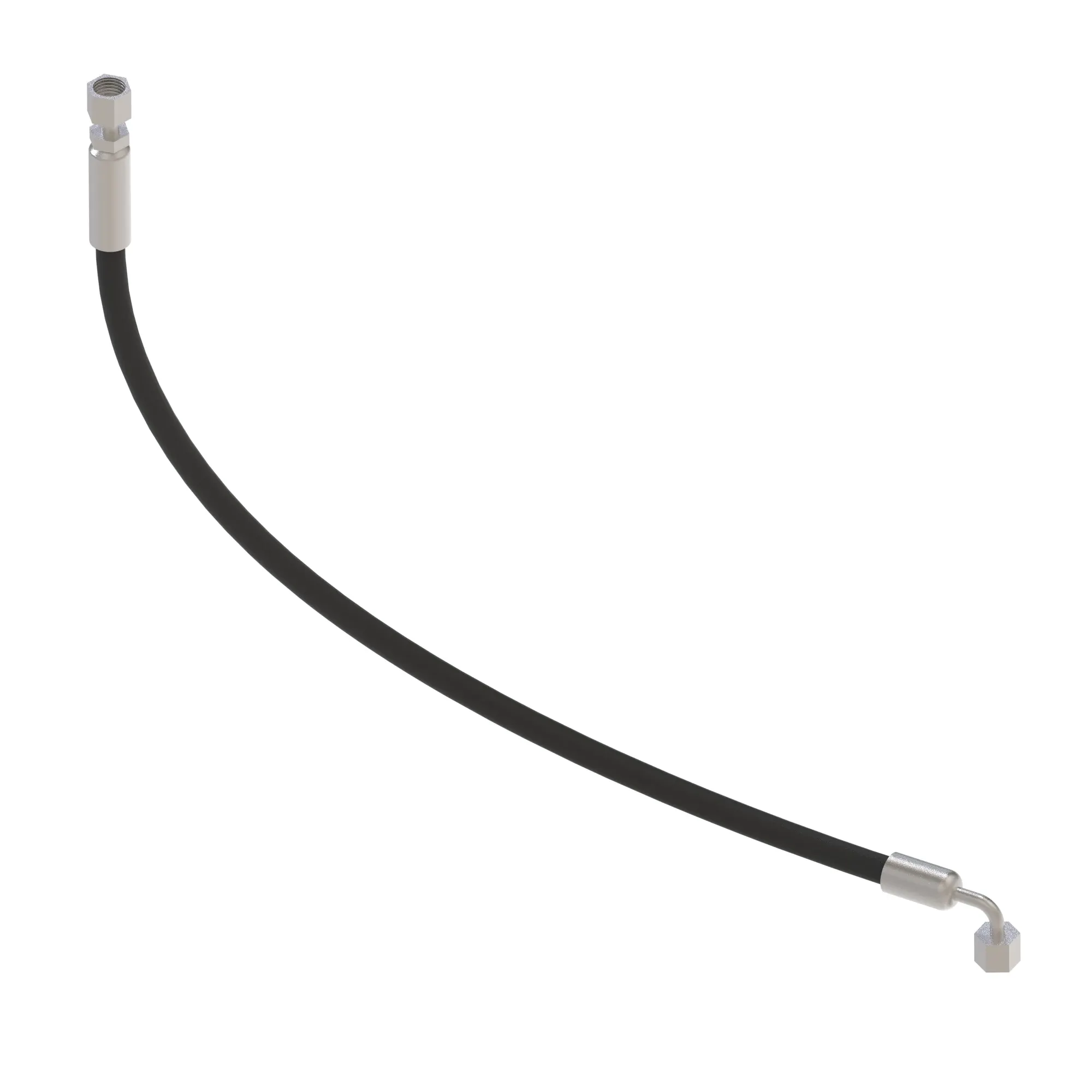 HOSE, BREATHER, PARK BRAKE