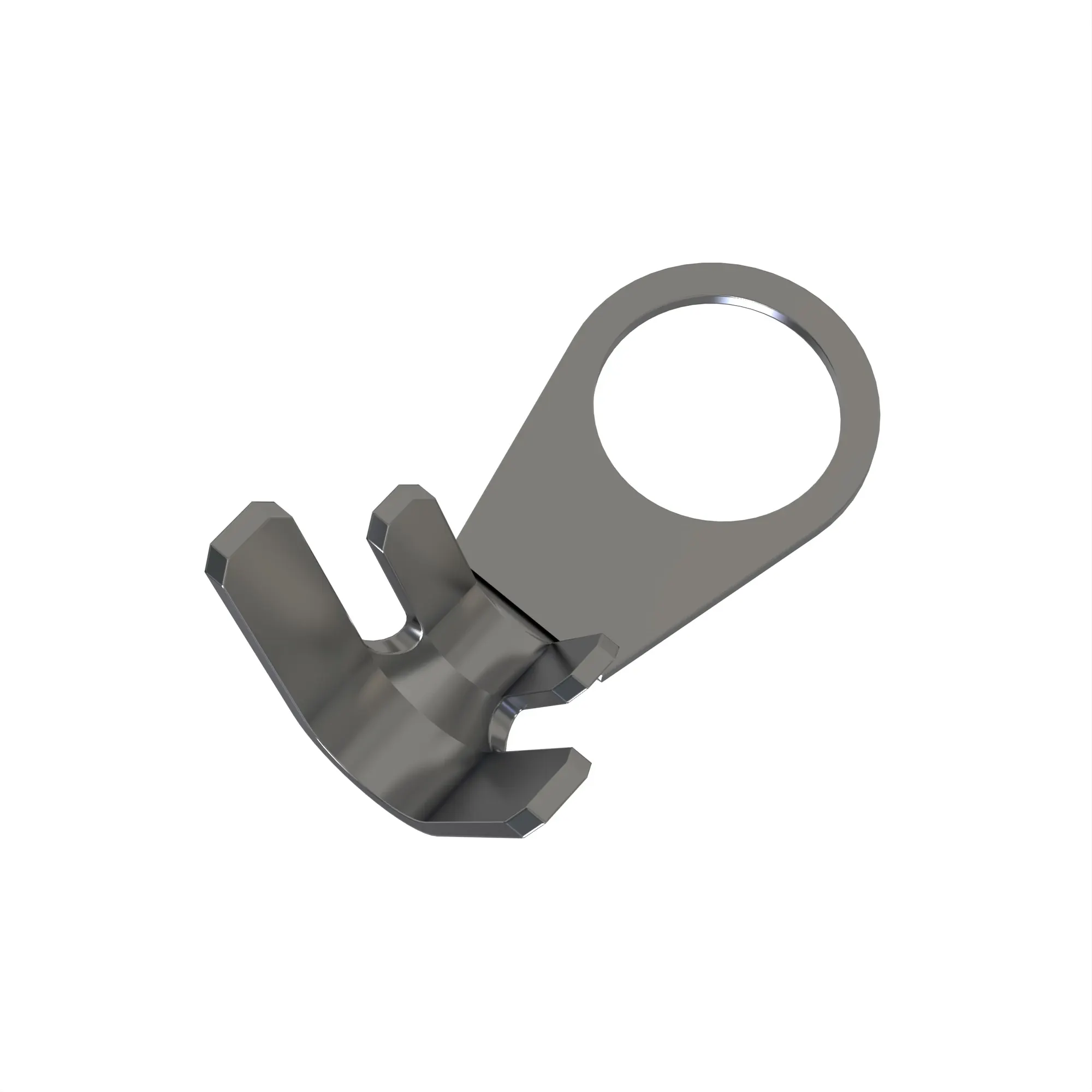 TERM LEAR RING M6 8-6GA CPR