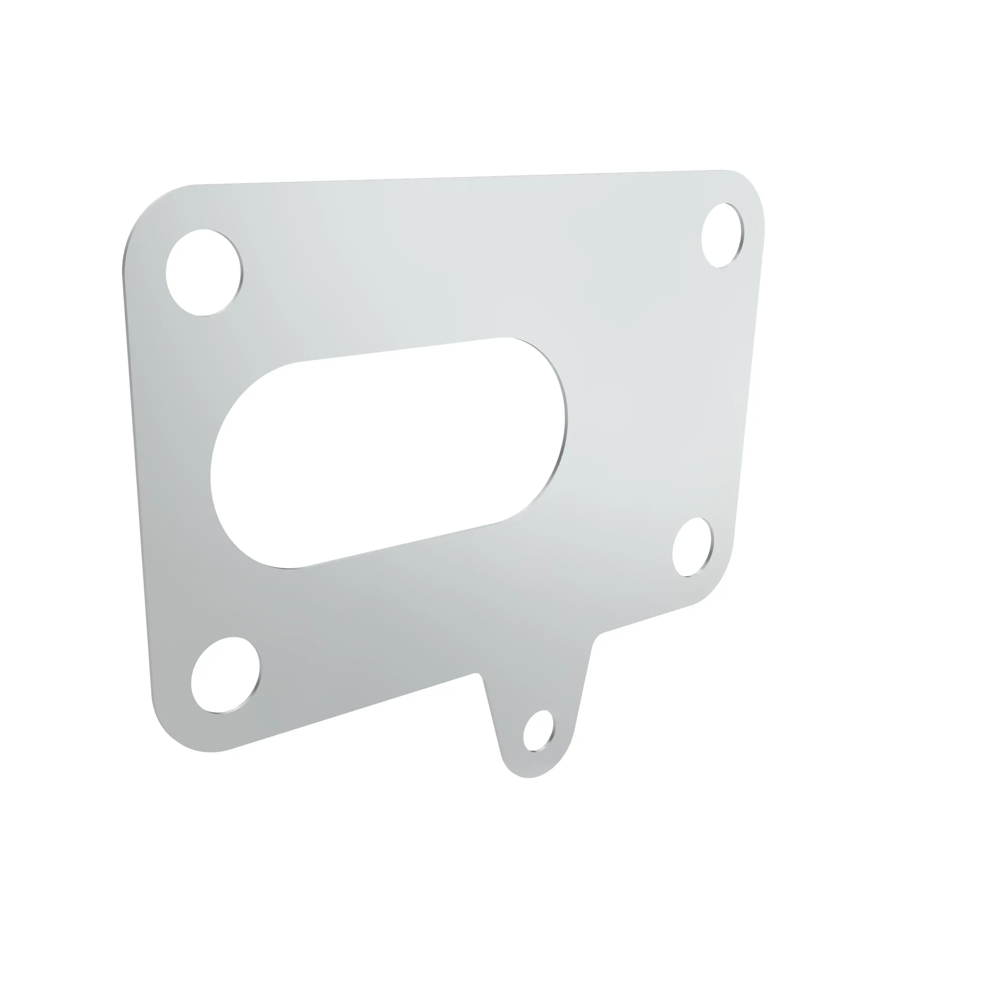 R109755: Oil Filter to Front Cover Gasket