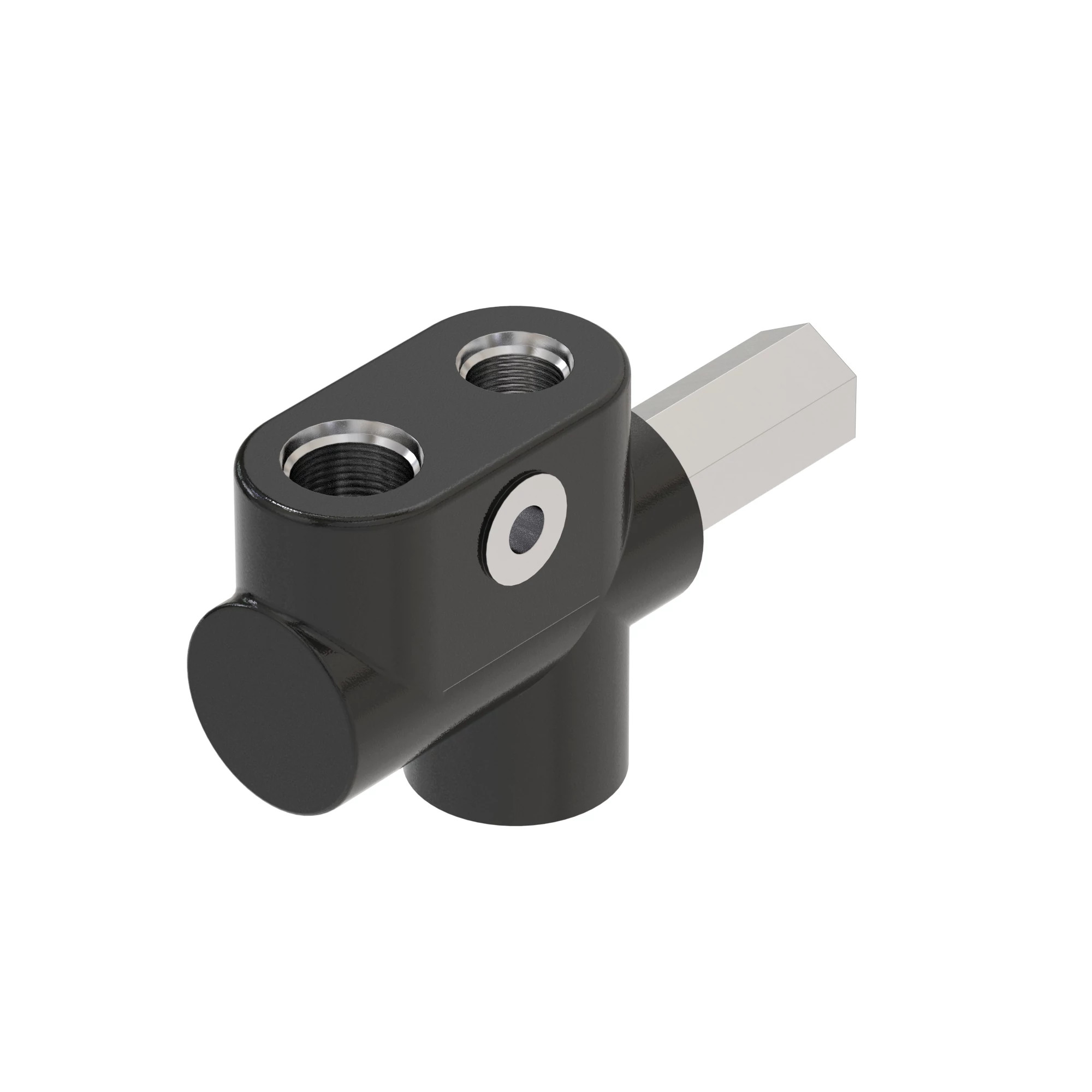 PRIORITY VALVE, ASSY. (STATIC- LS)