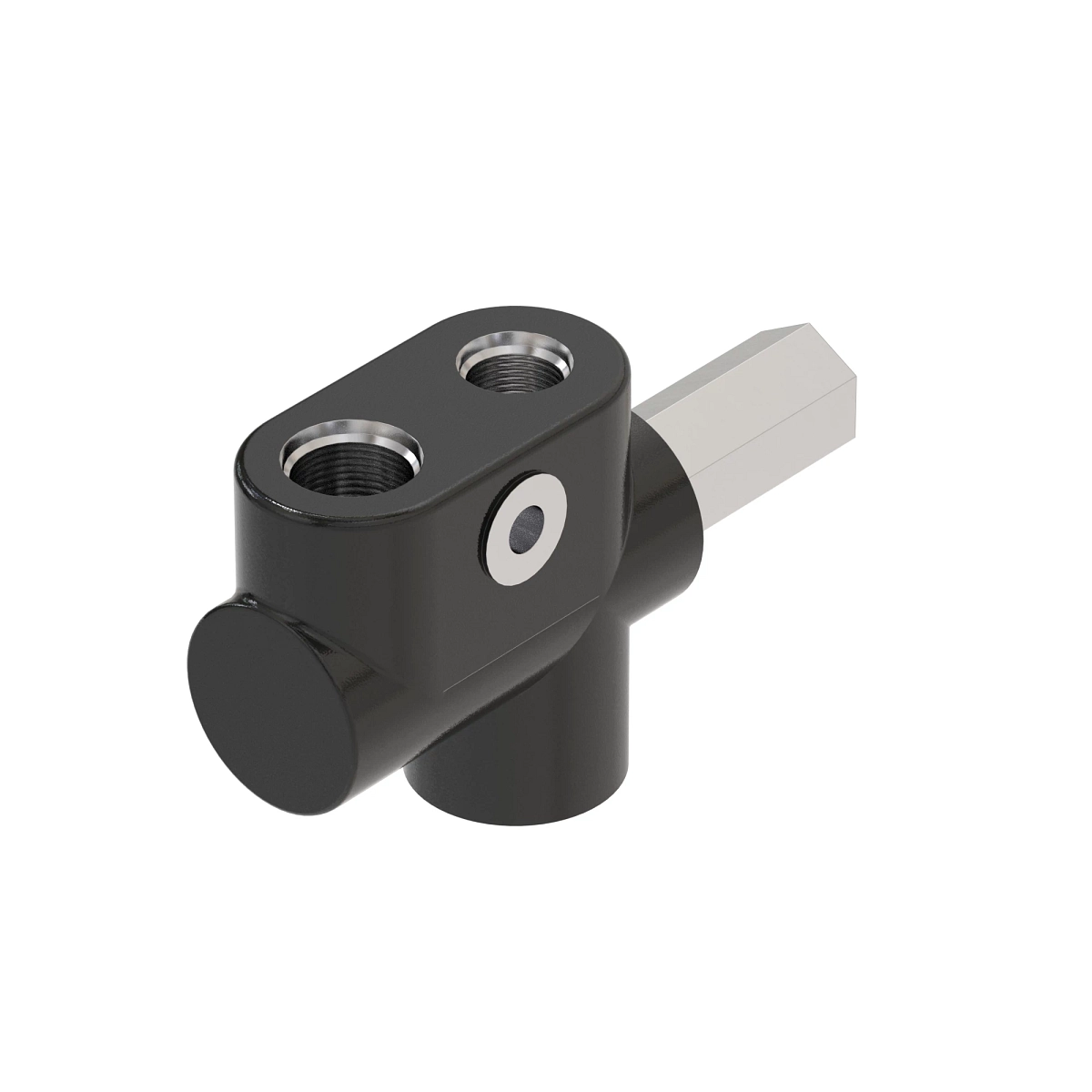 Priority Valve, Assy. (Static- Ls)