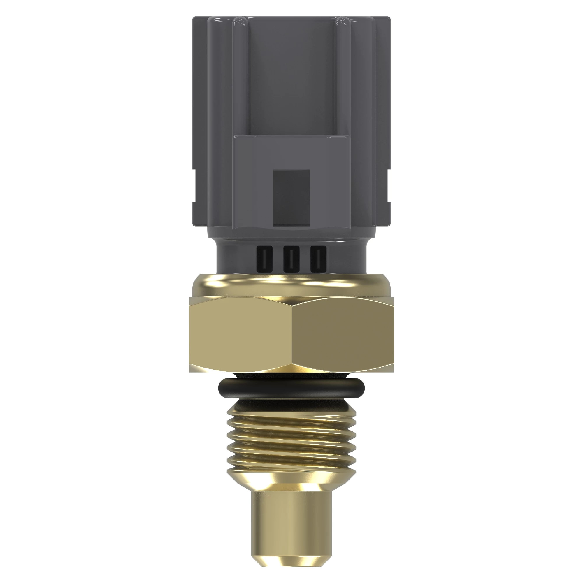FUEL TEMPERATURE SENSOR