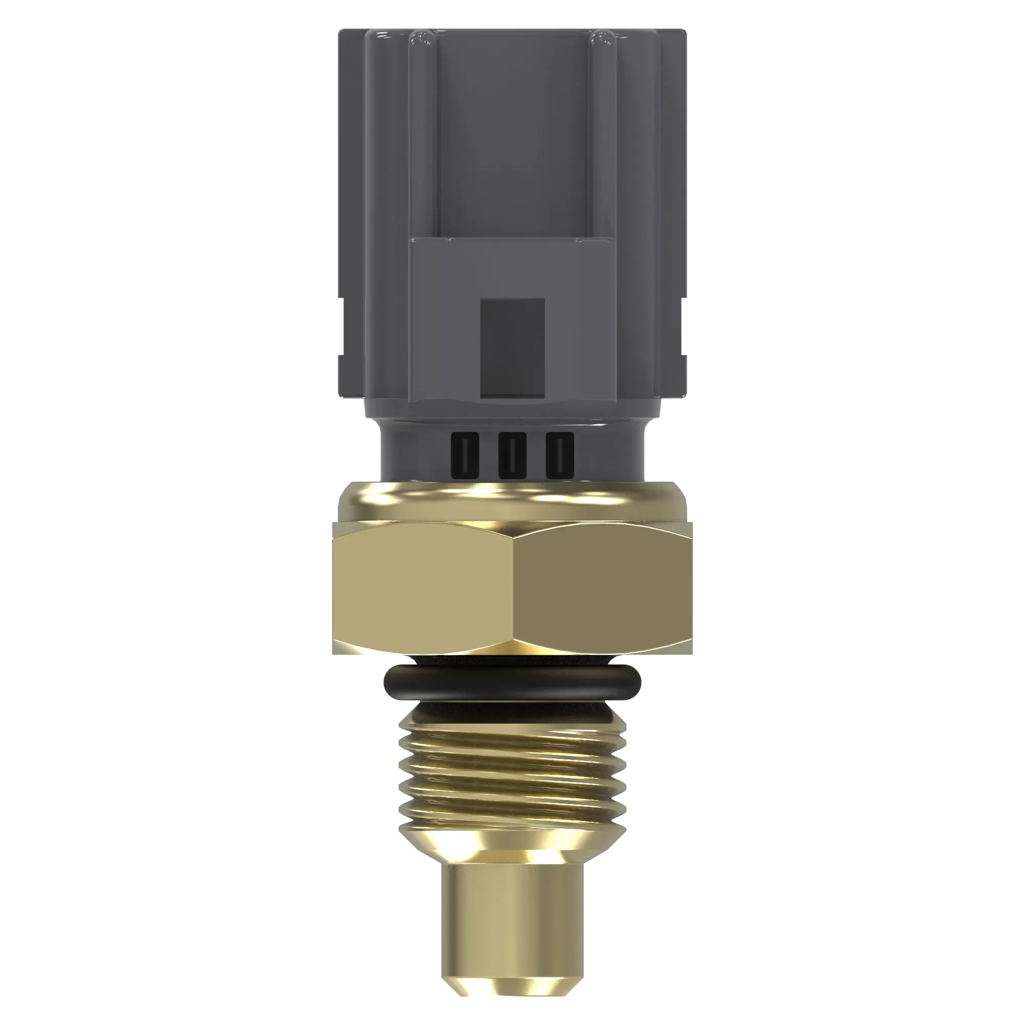 FUEL TEMPERATURE SENSOR