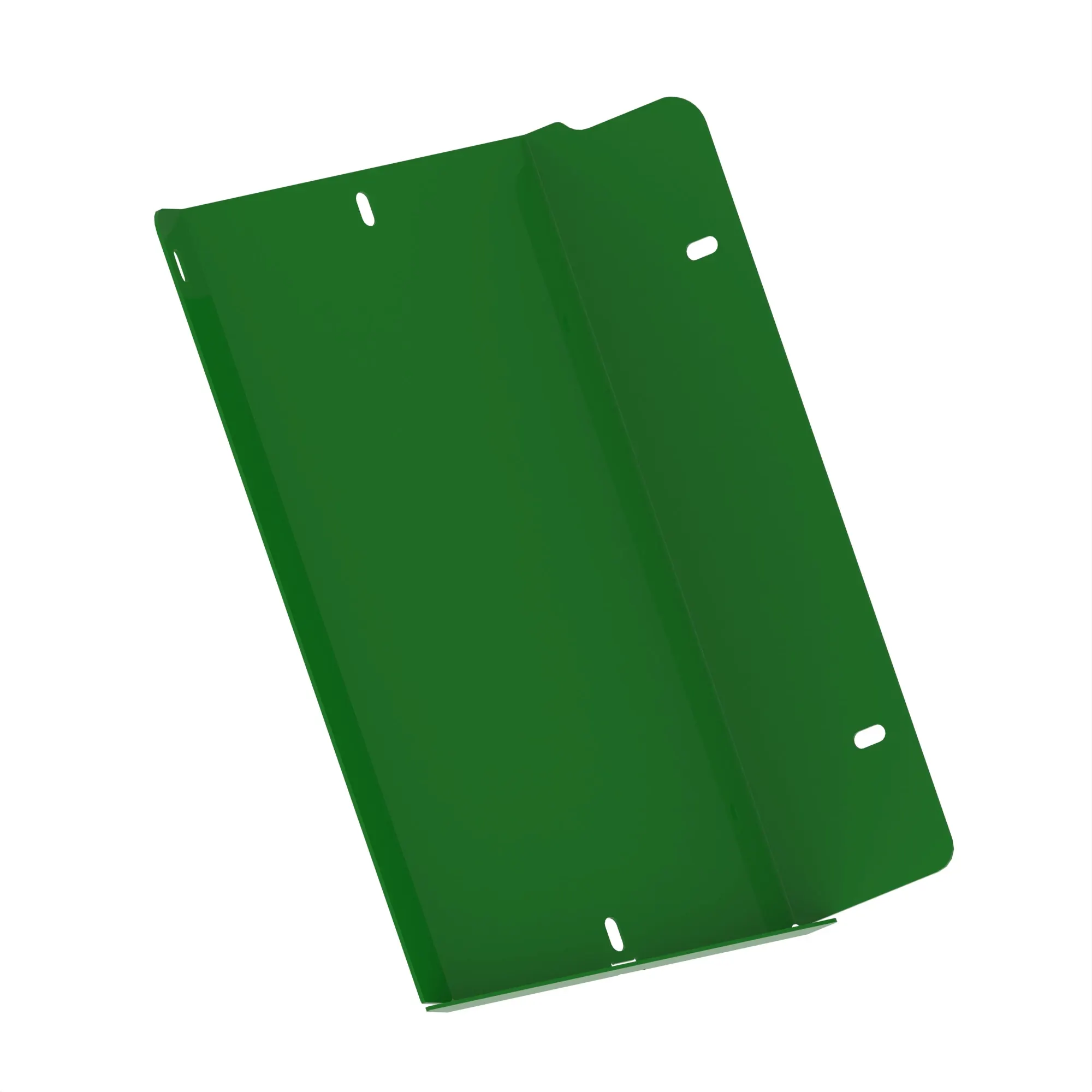 SHEET, ELECTRICAL BOX FRONT COVER L