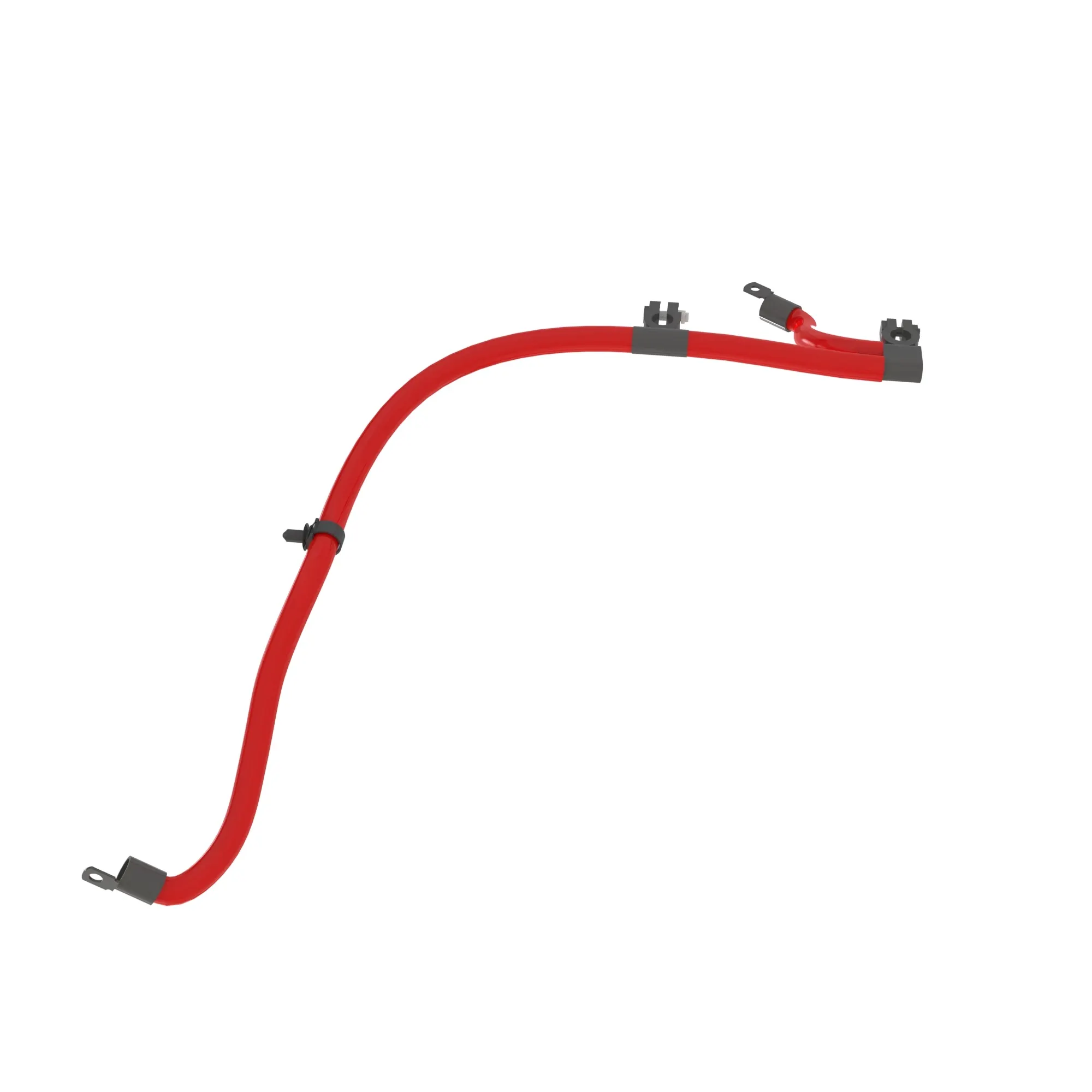 John Deere Positive Battery Cable - AKK12980