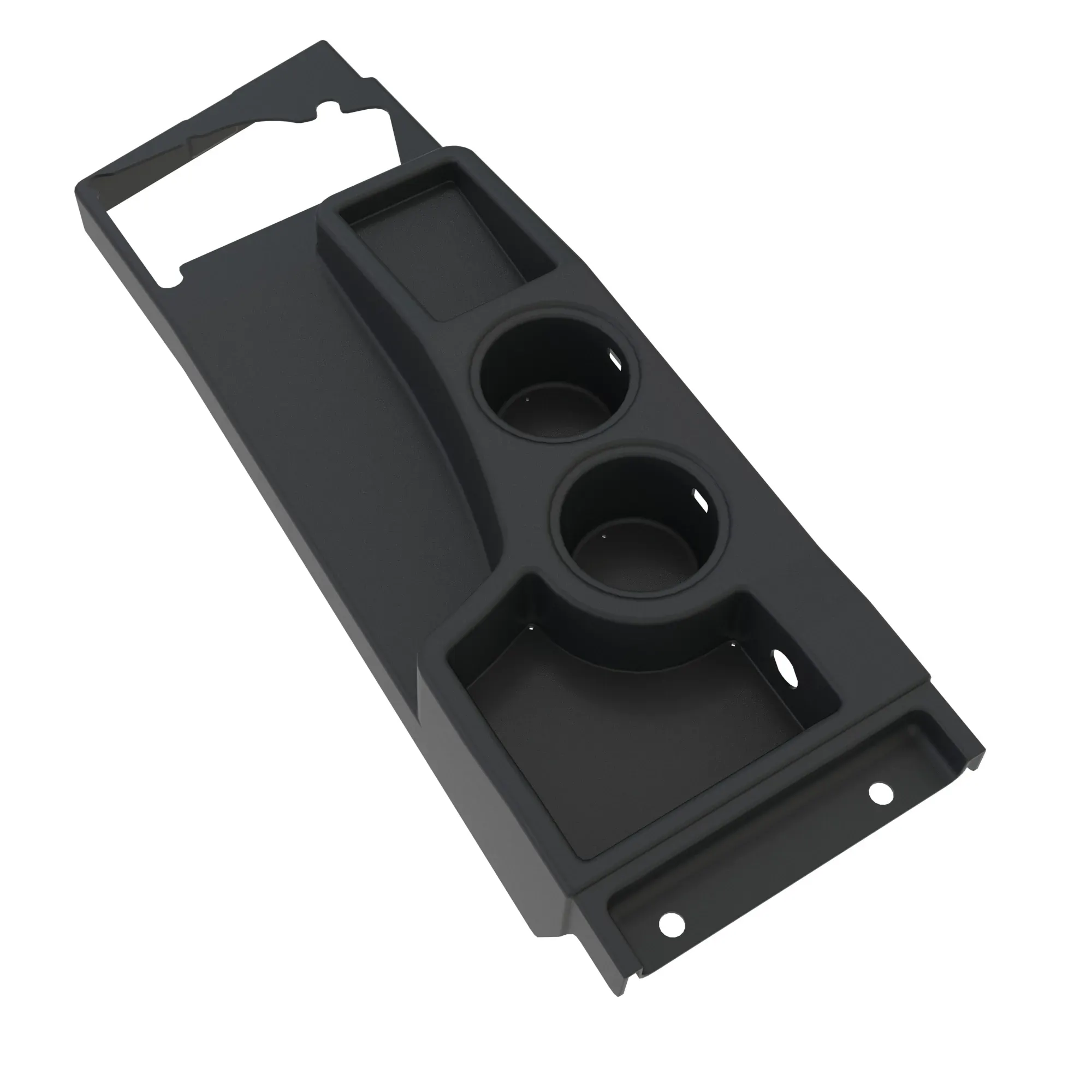 John Deere Console - T301426
