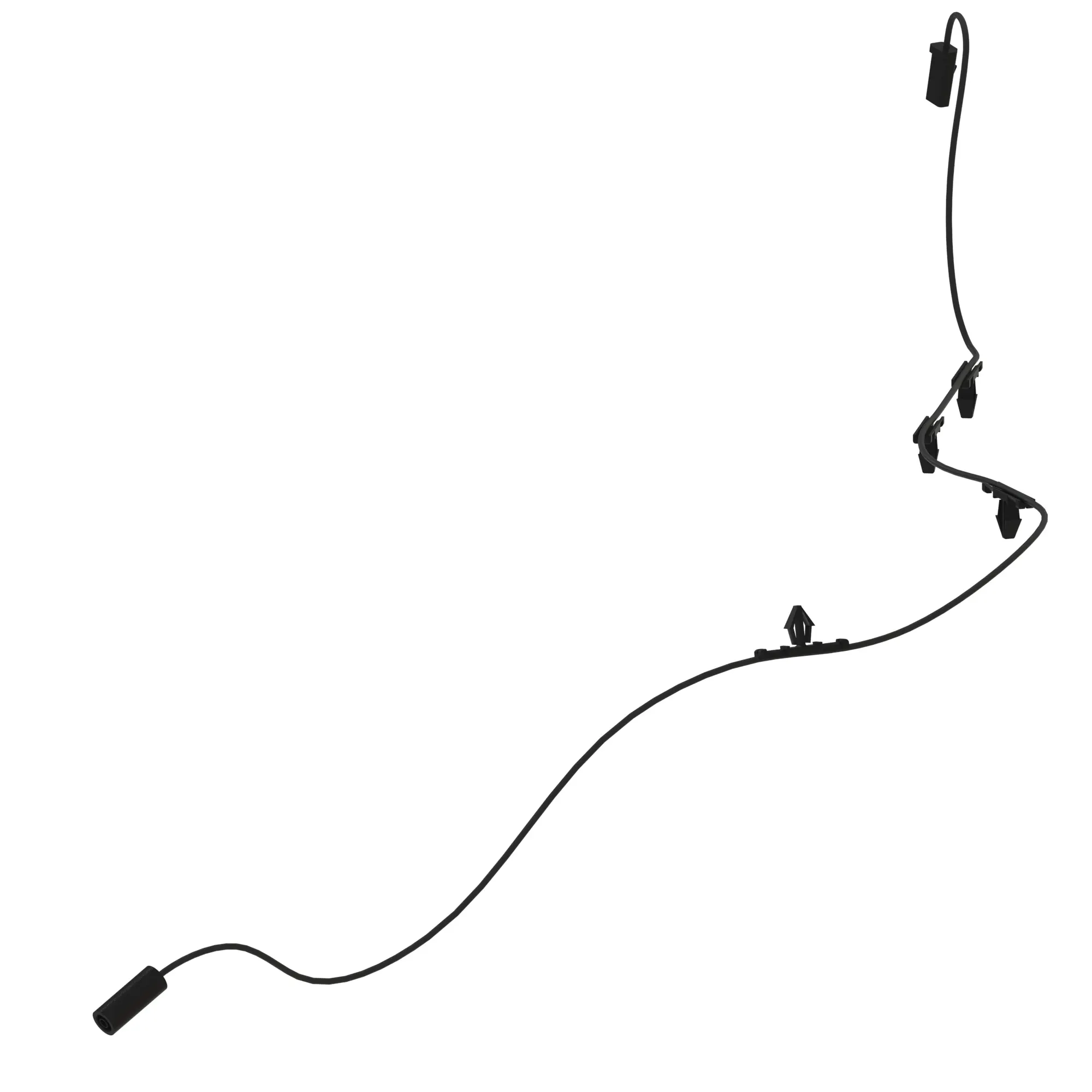 Engine Sensor WRG Harness