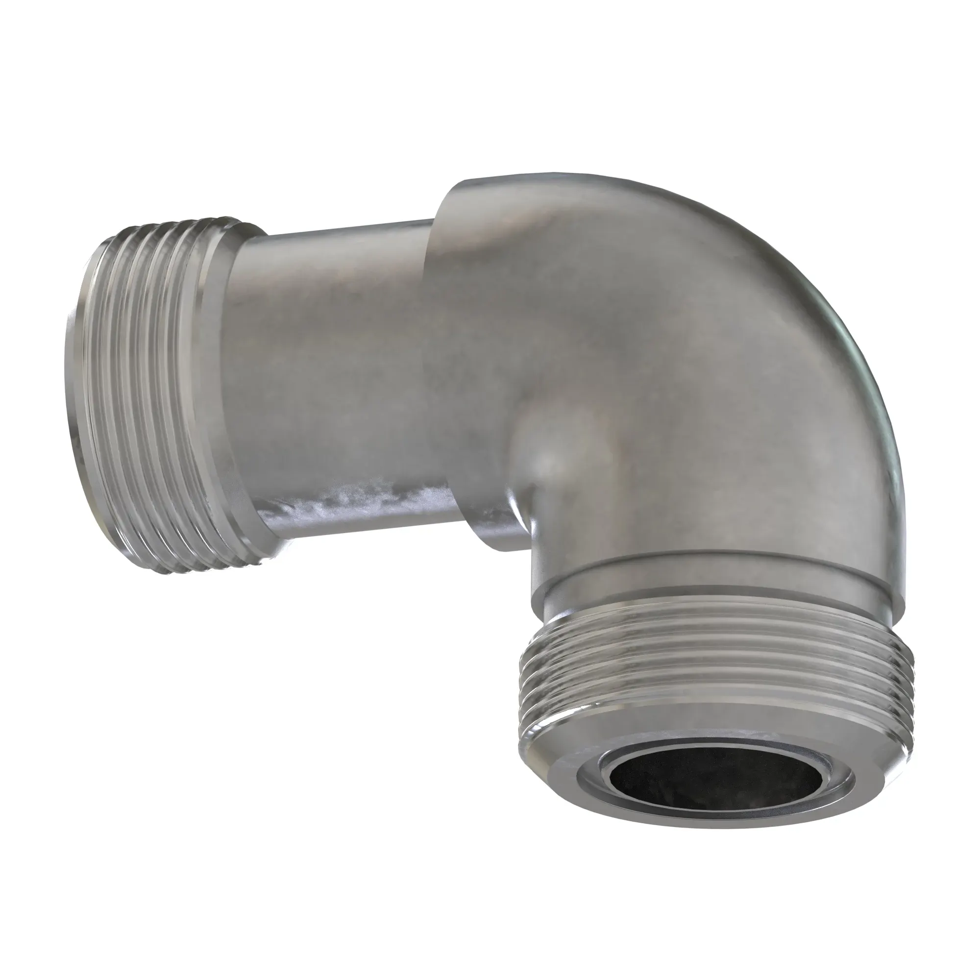 John Deere Elbow Fitting - A853388