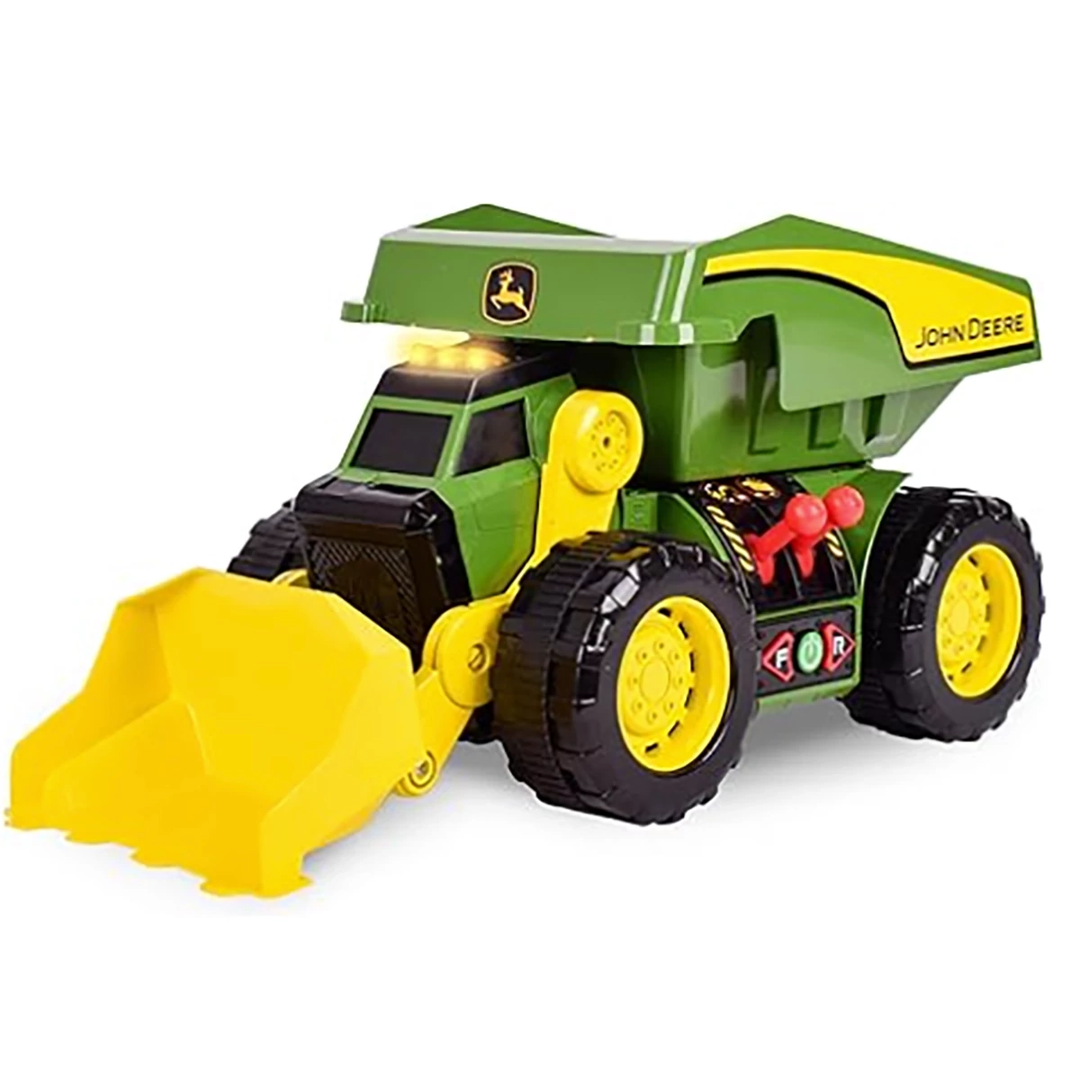 2-N-1 Dig Rig | Shop.Deere.com