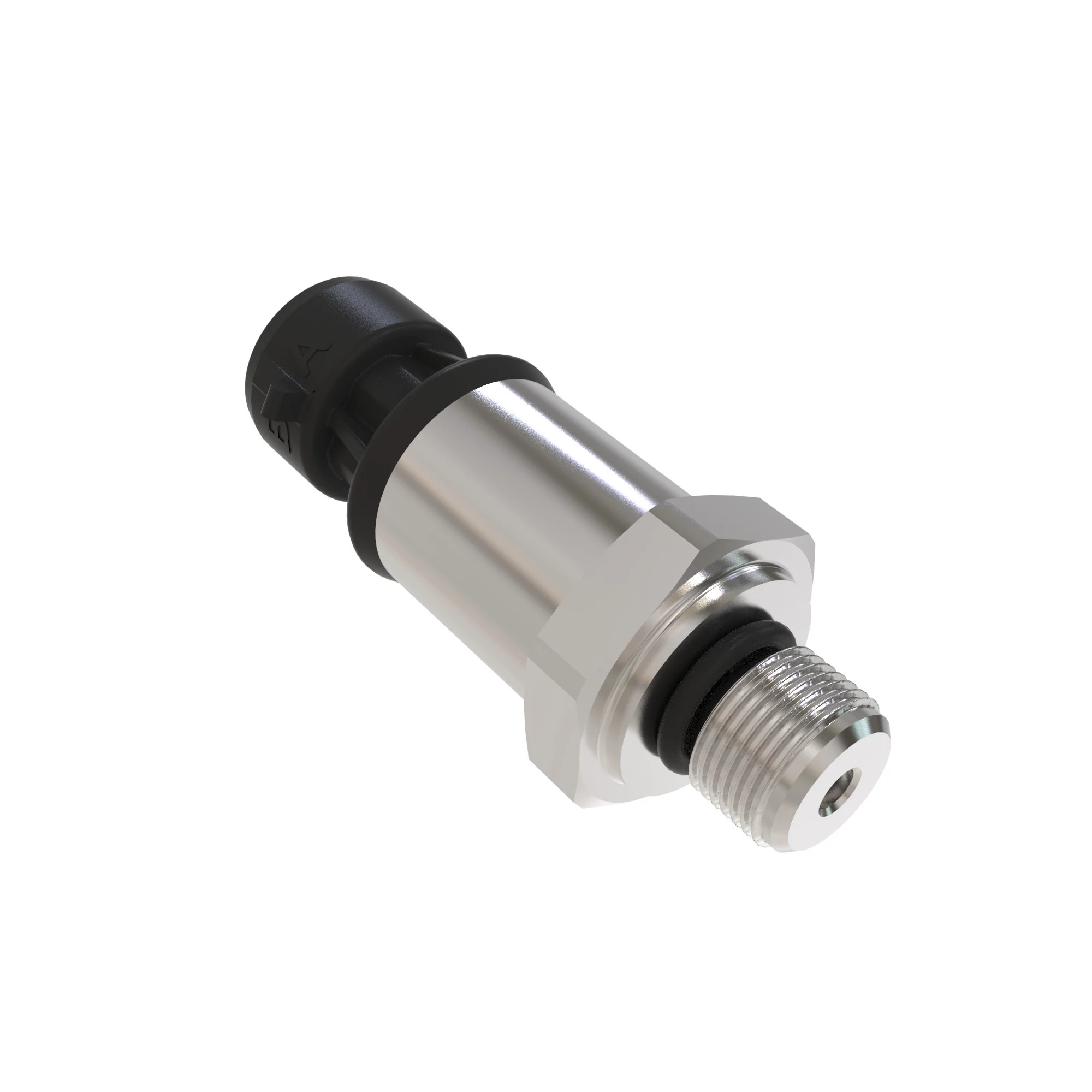 John Deere Hydraulic Line Pressure Sensor - AT542858