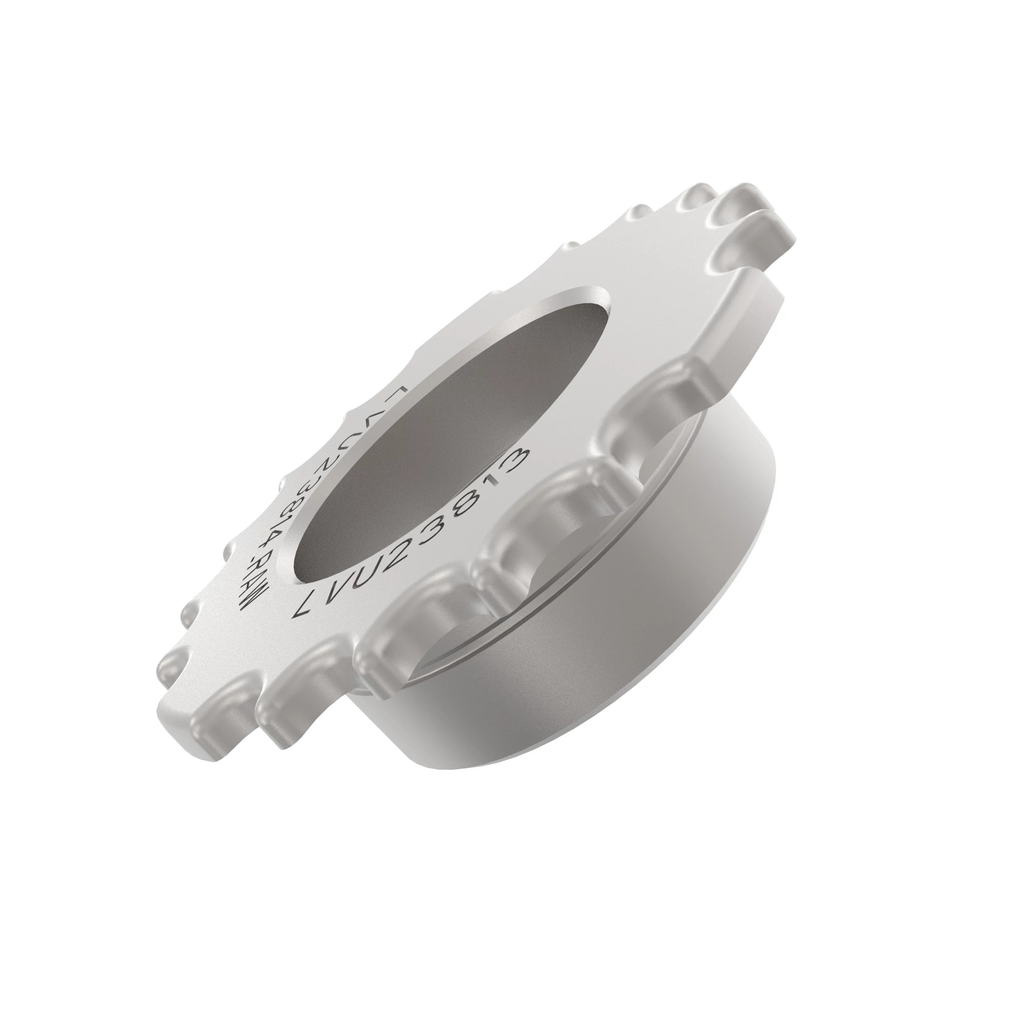 John Deere Adjuster Nut - LVU23813