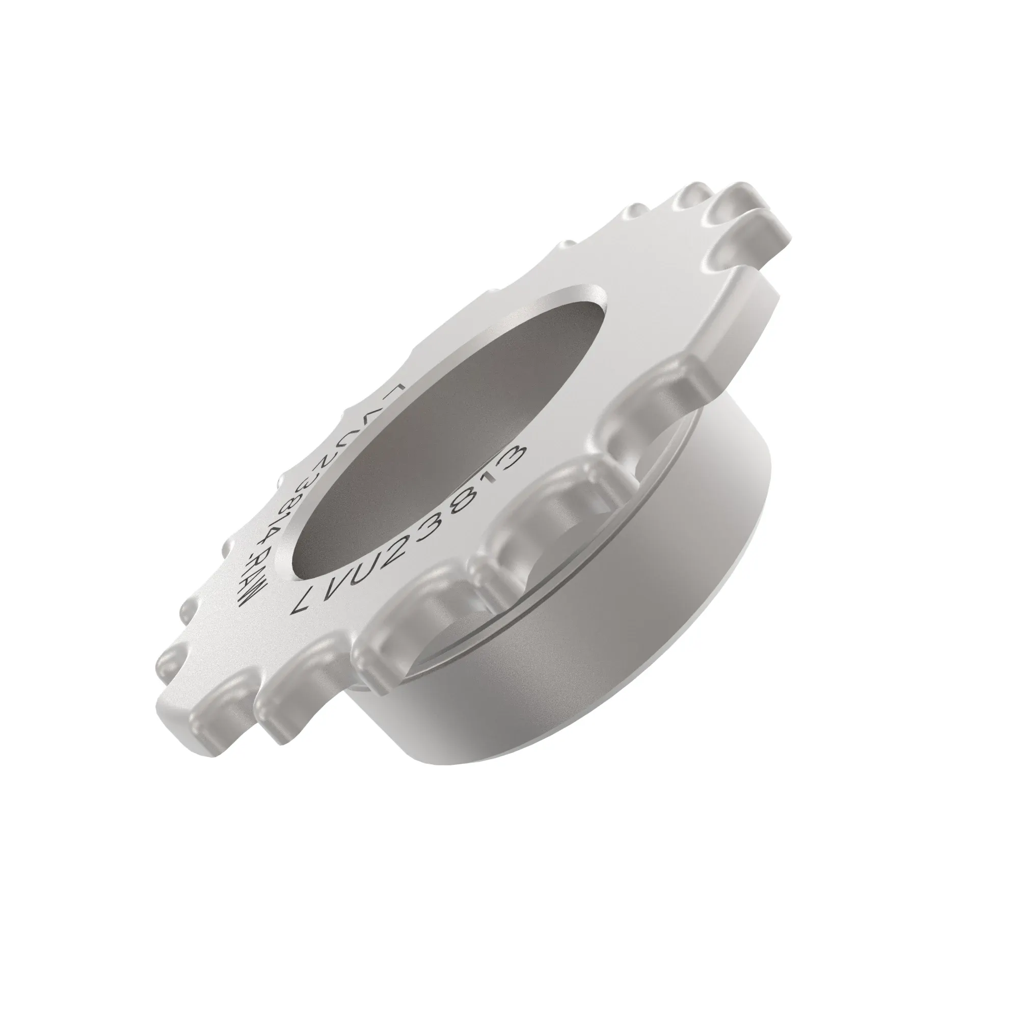John Deere Adjuster Nut - LVU23813