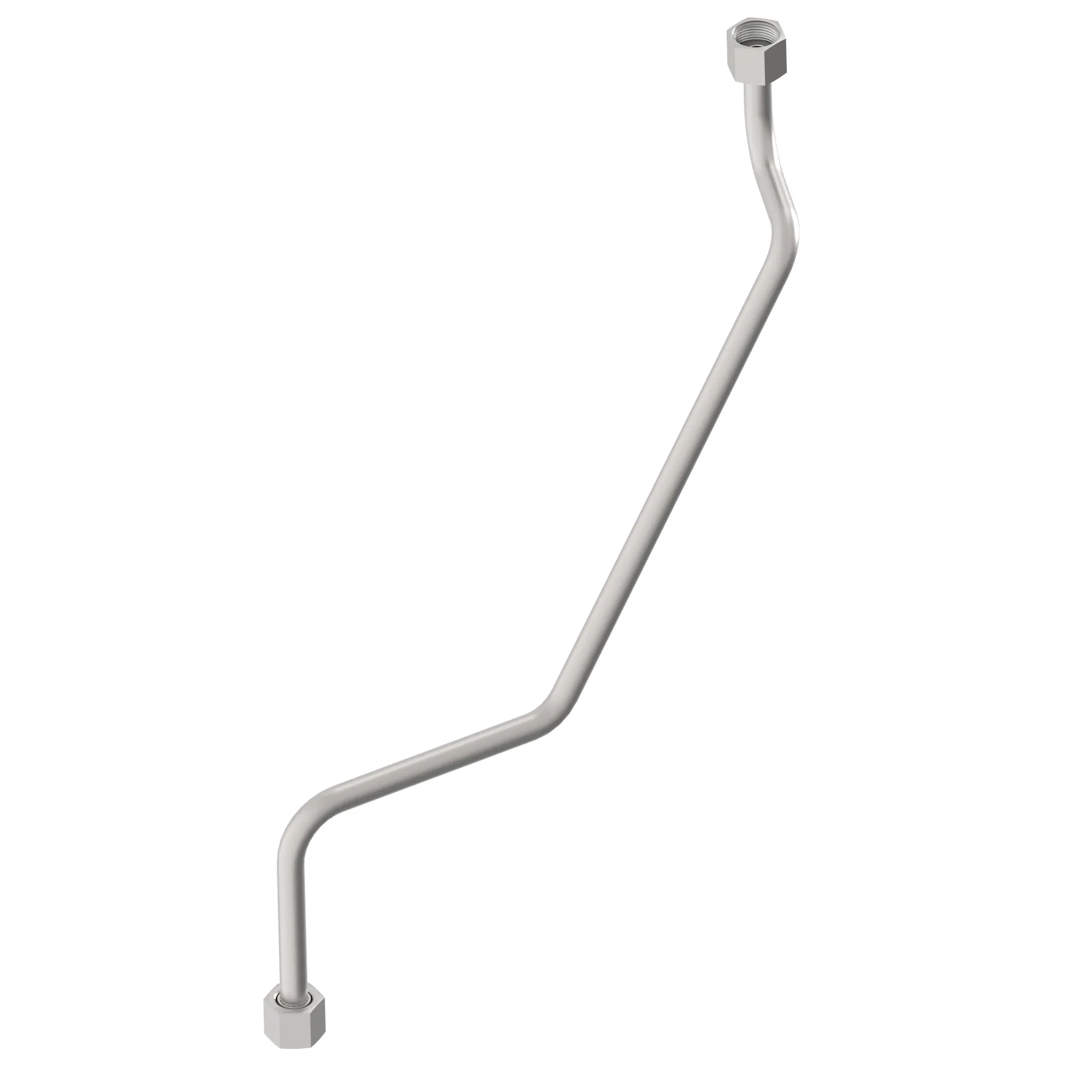 John Deere Fuel Line, Supply - RE322777