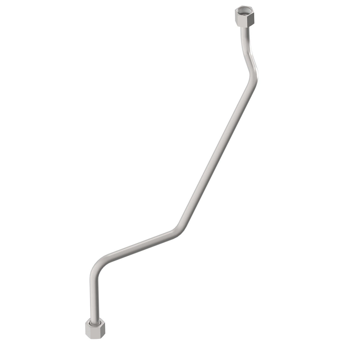 Fuel Line, Supply, Stage II