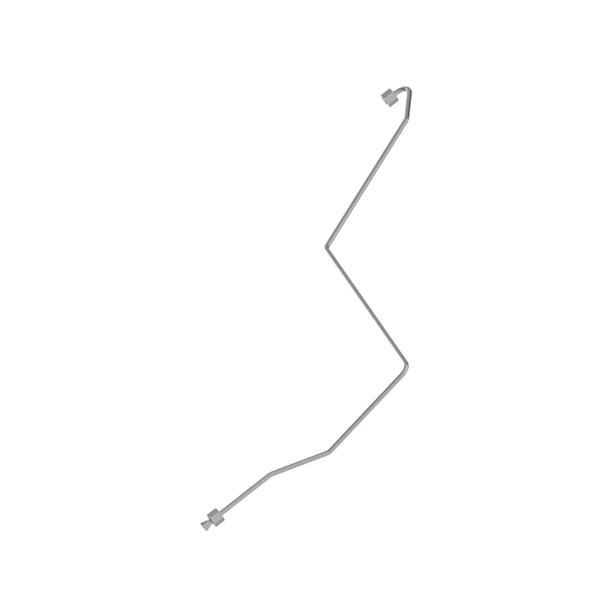 John Deere Brake Line - RE272449