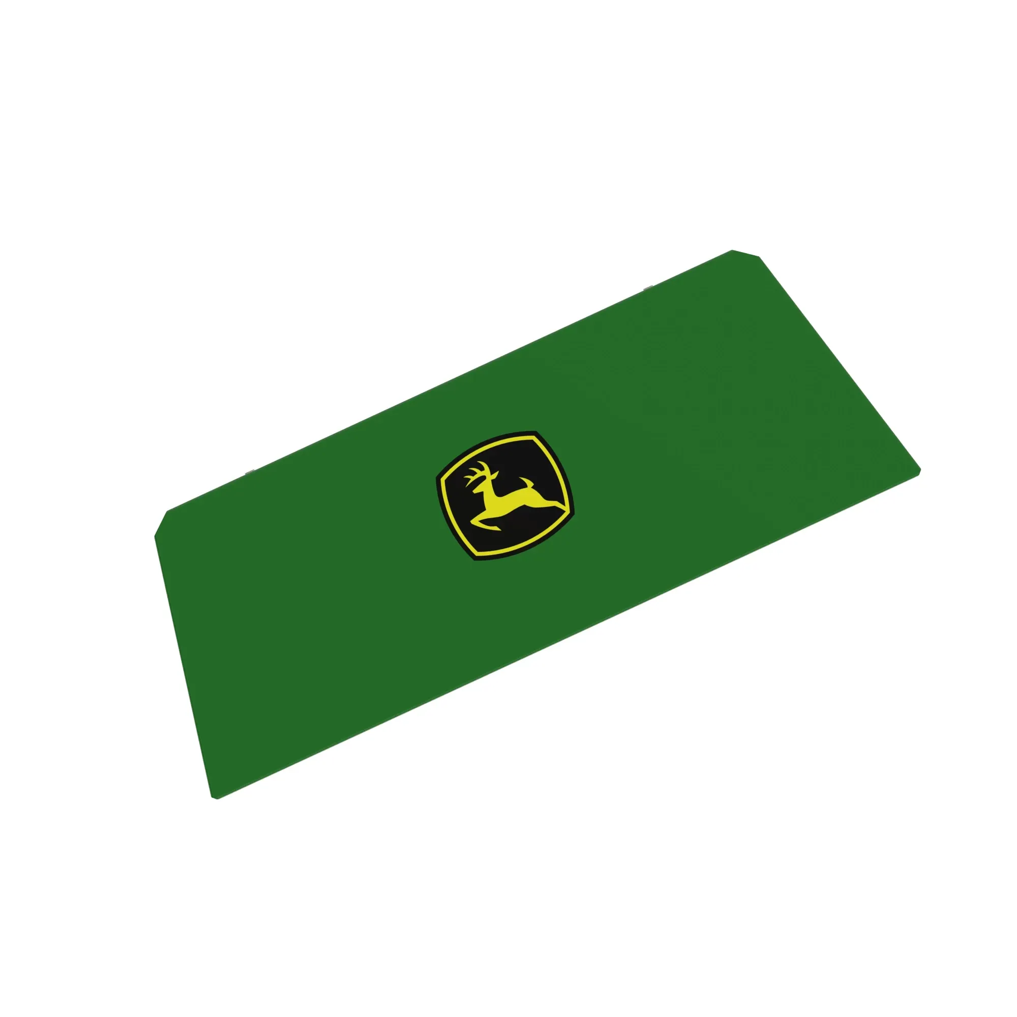 John Deere Crank and Knotter Shield - AFH206110