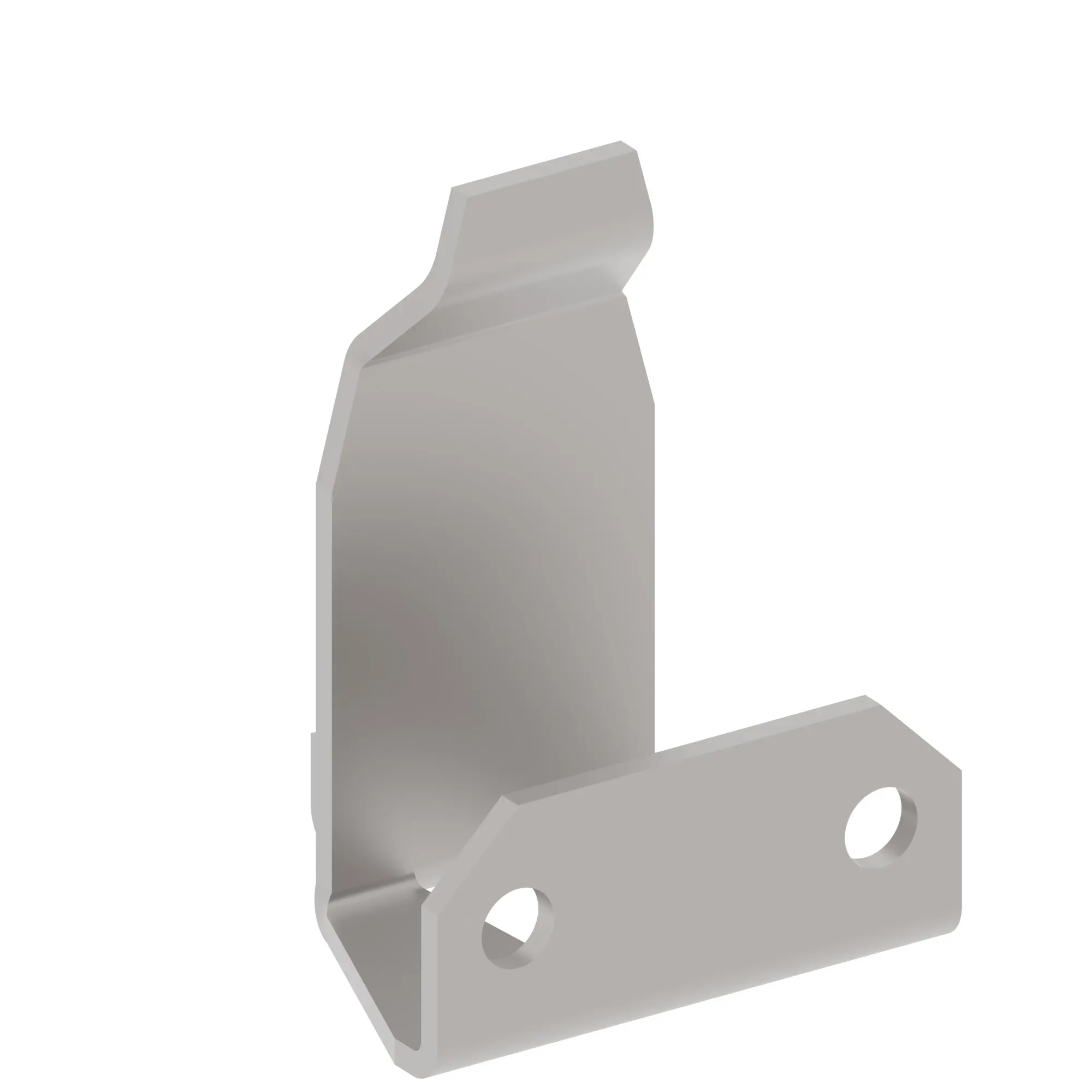 John Deere Bracket - CC54282