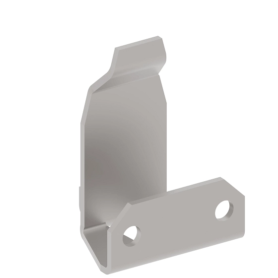 John Deere Bracket - CC54282
