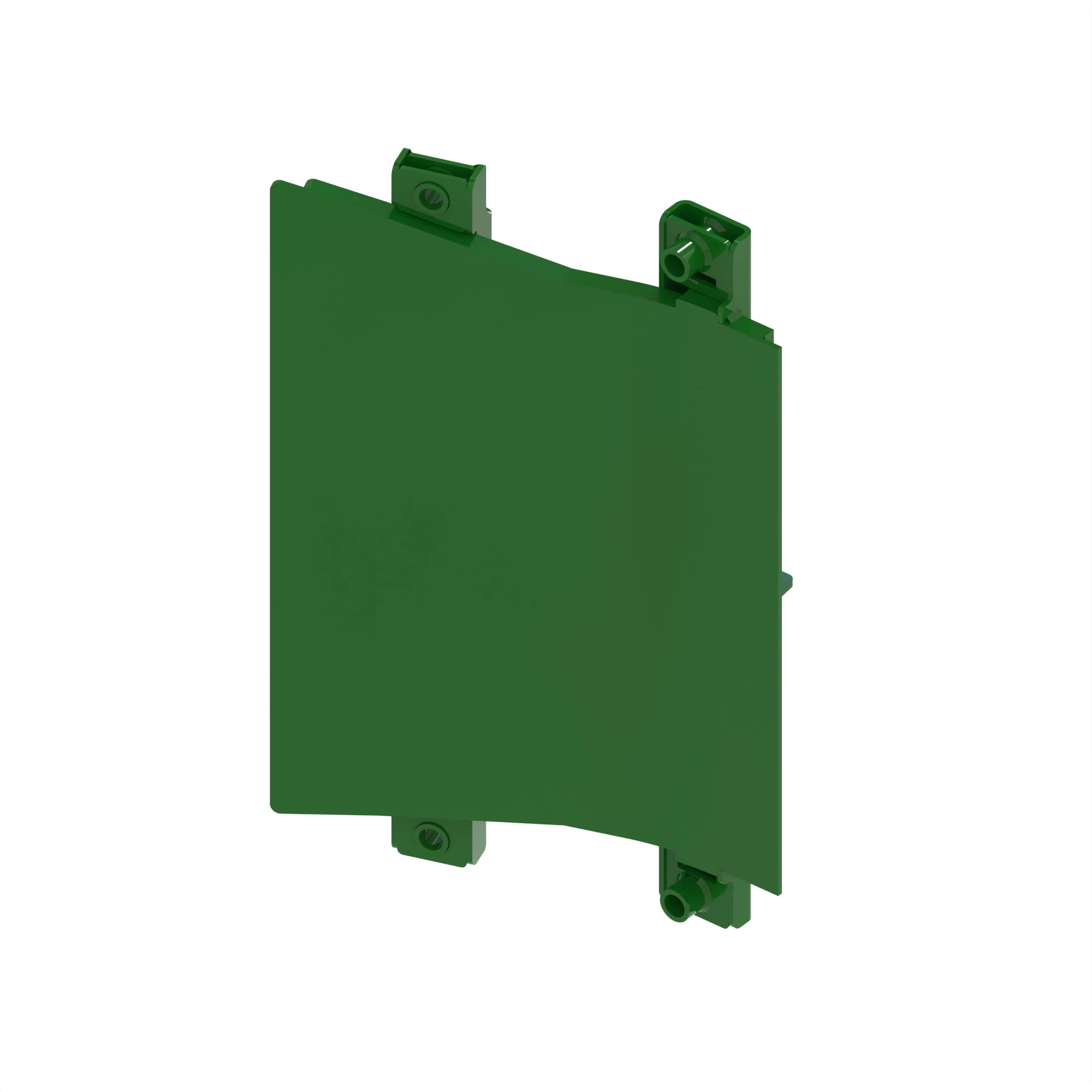 John Deere Blower Wear Plate - AXE64594