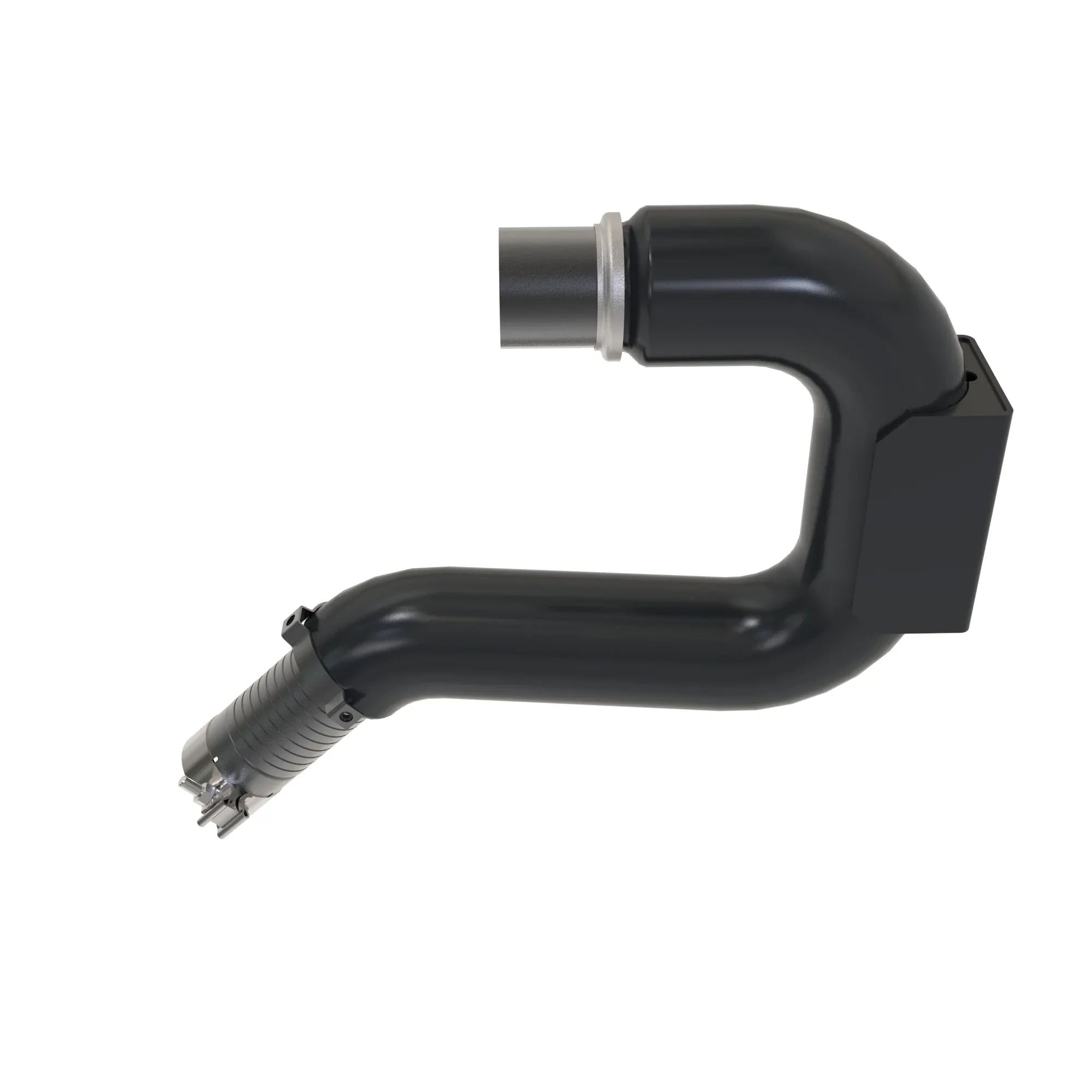 Exhaust Pipe
