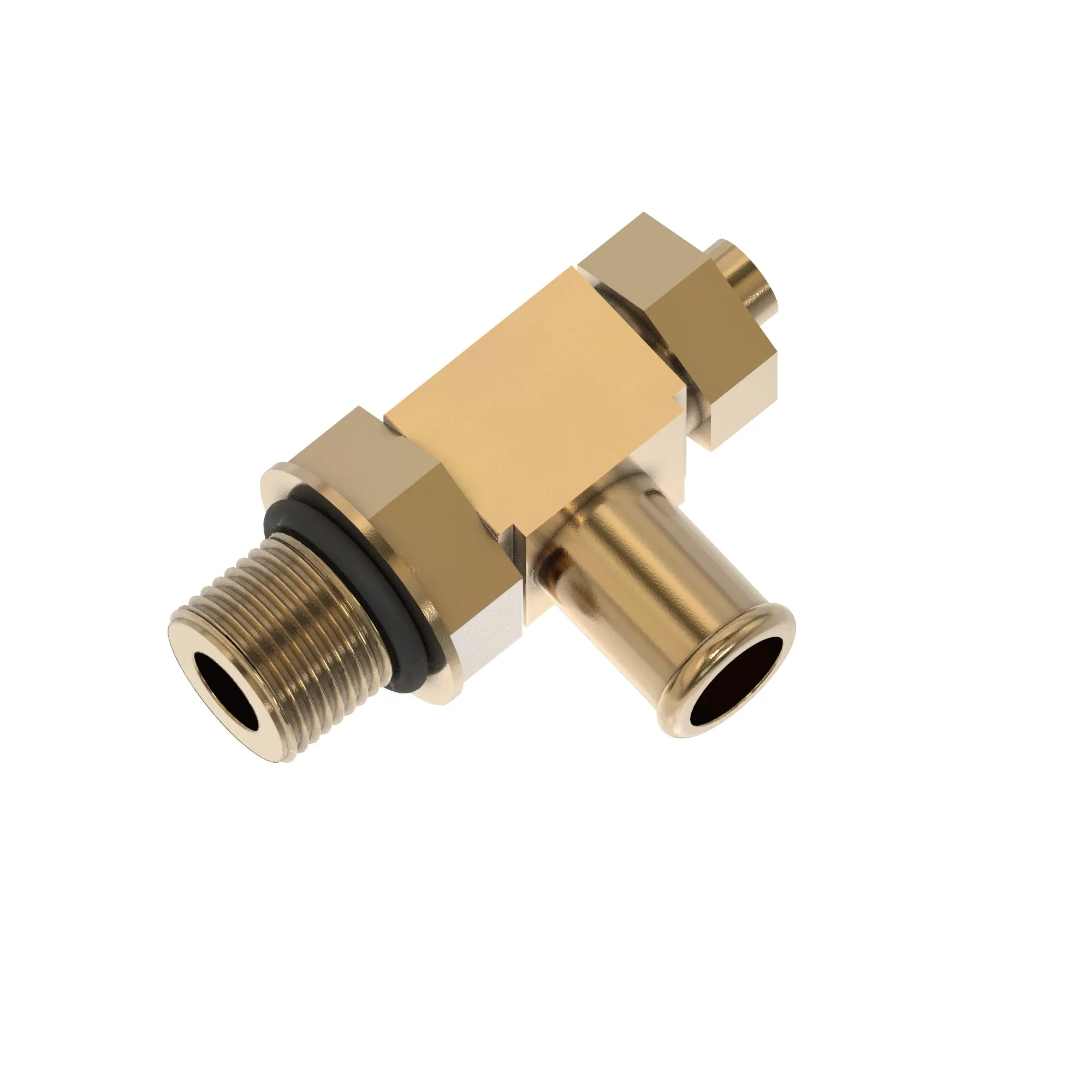 John Deere Drain Valve - RE59579