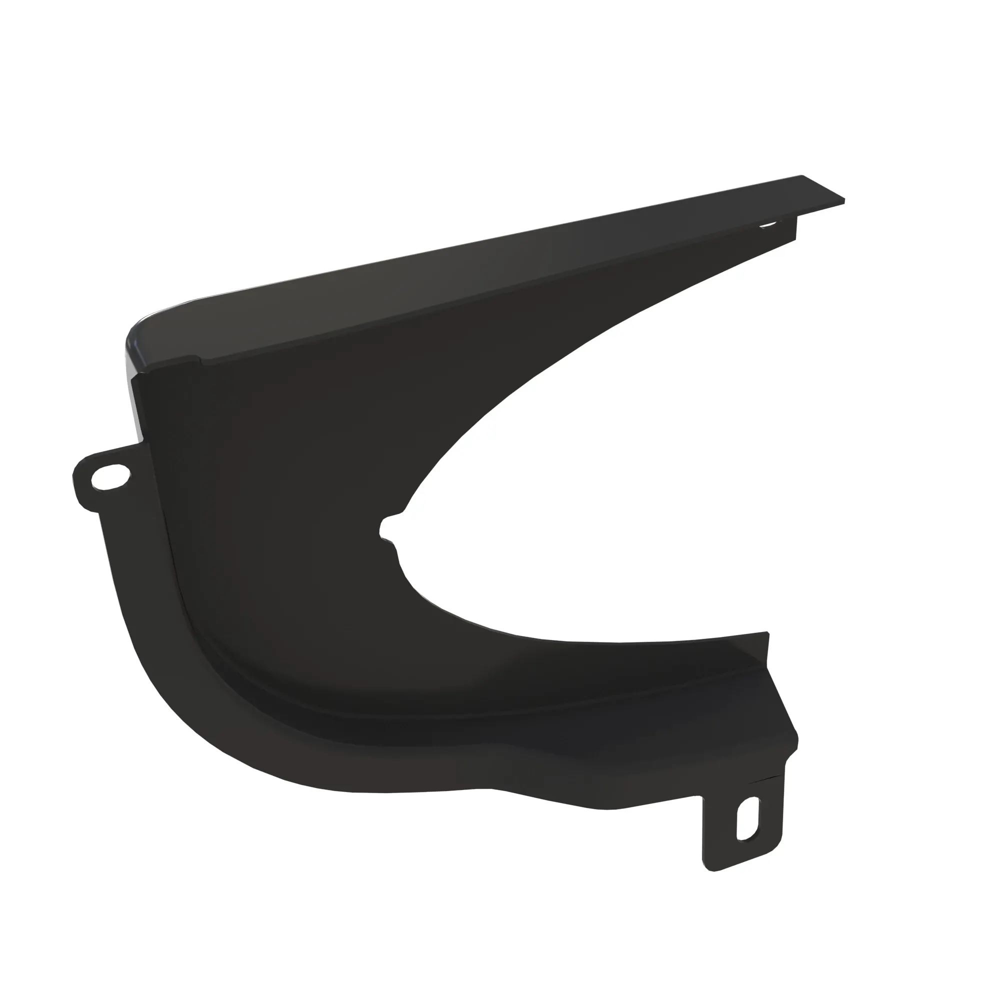 John Deere Heat Shield - L208957