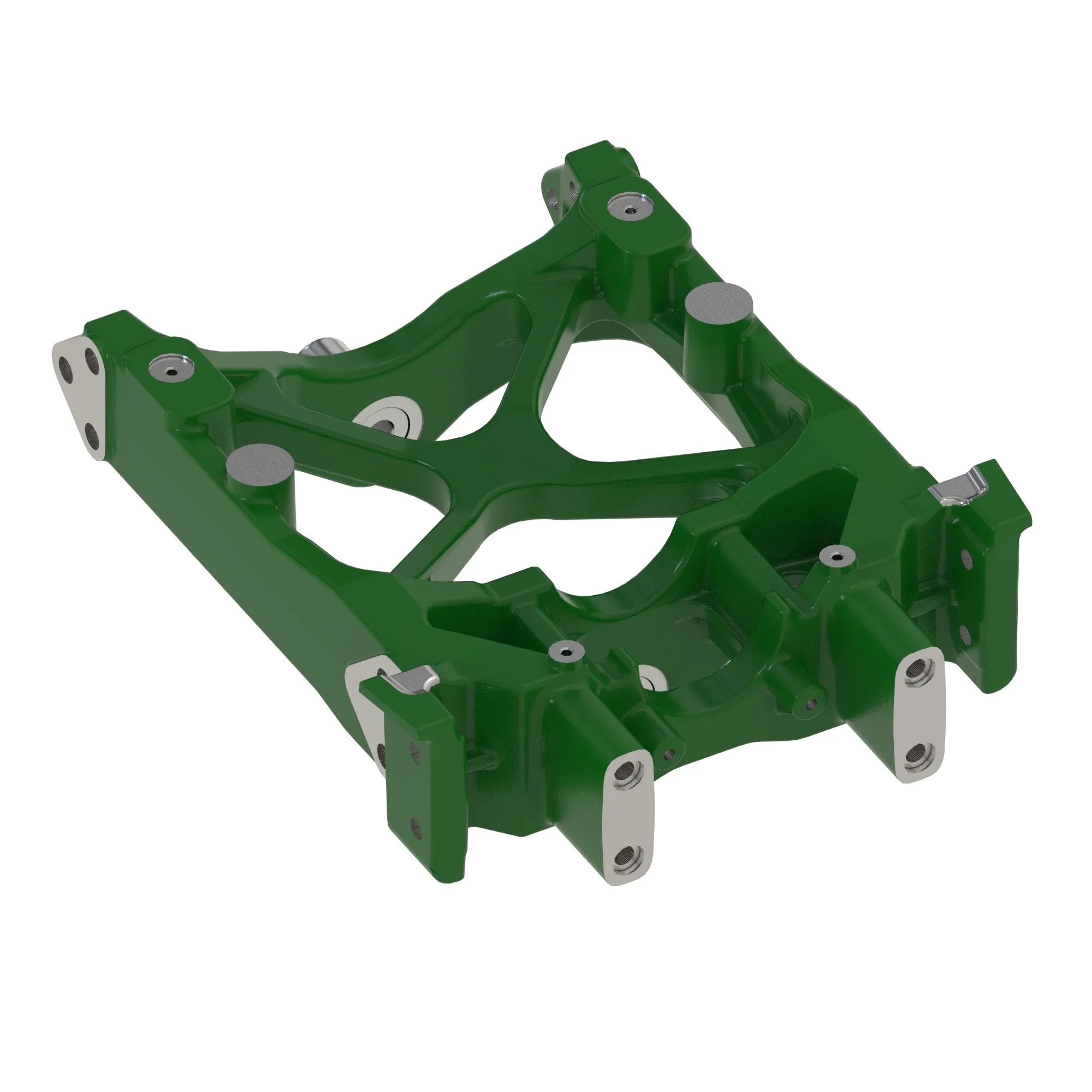Front Axle Support